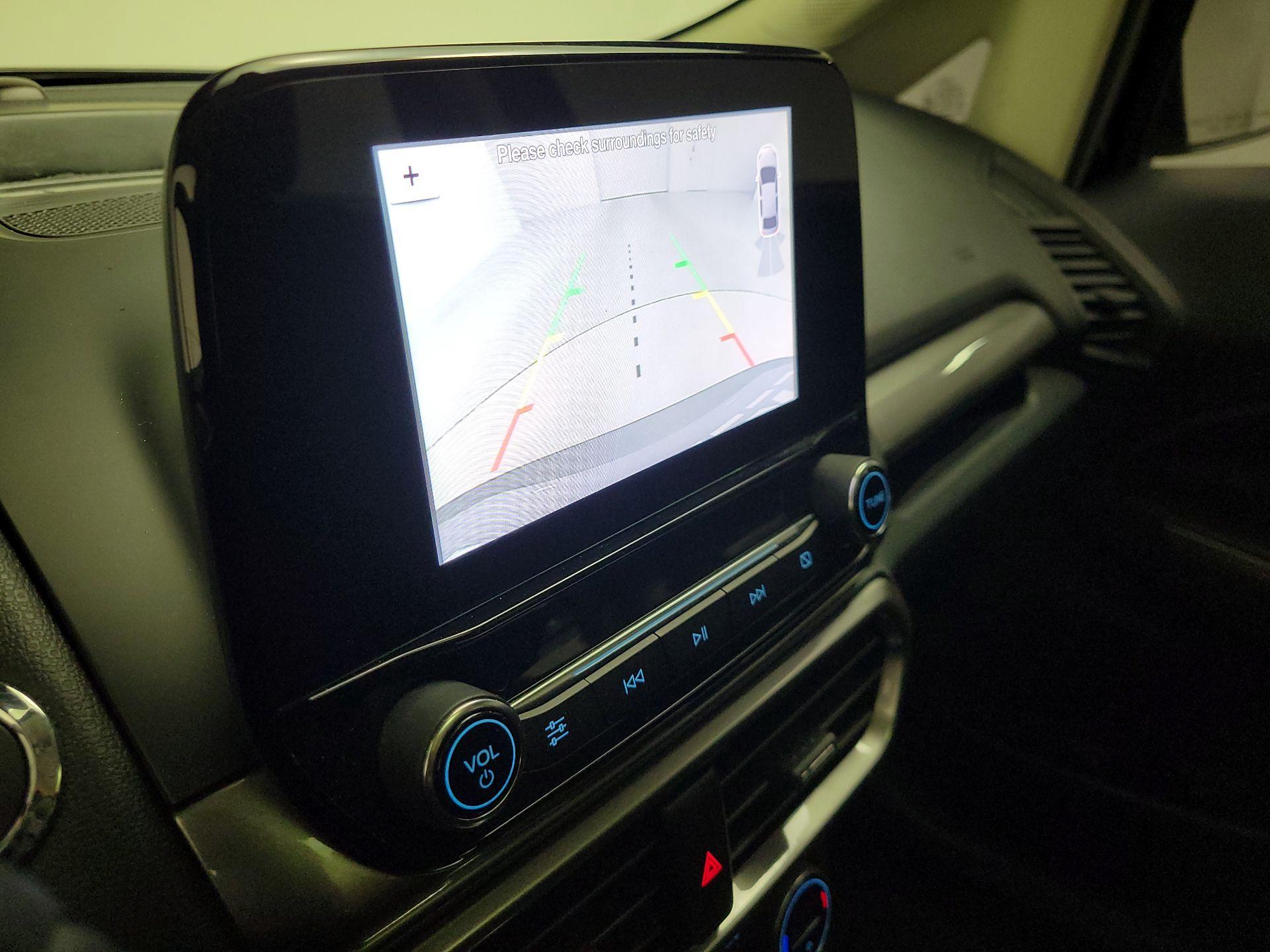 Thumbnail: 2019 Ford EcoSport - 14