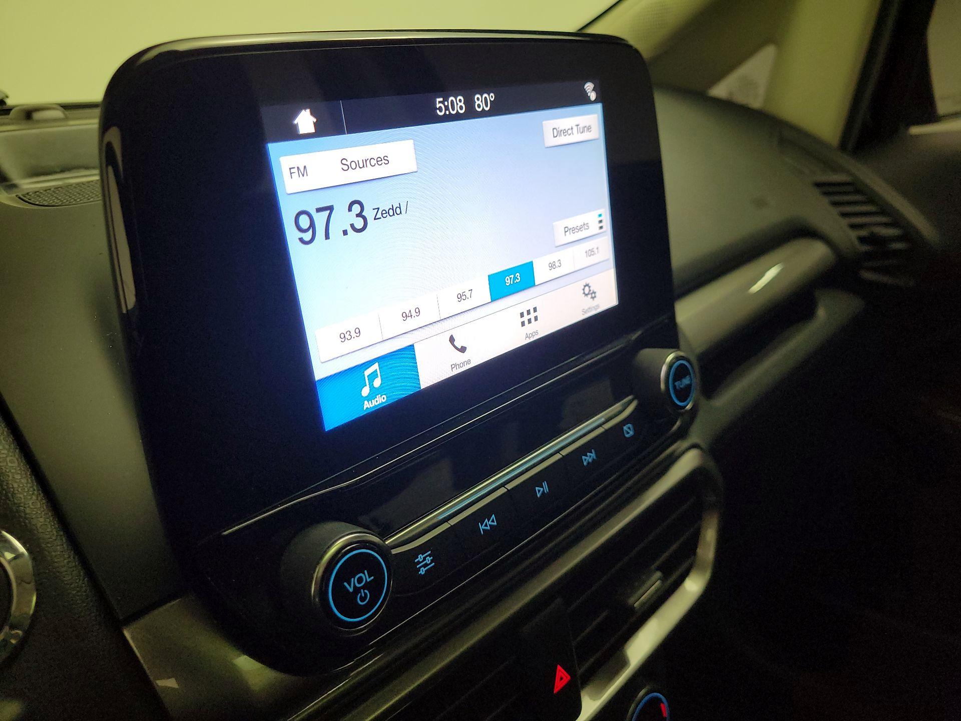 Thumbnail: 2019 Ford EcoSport - 15