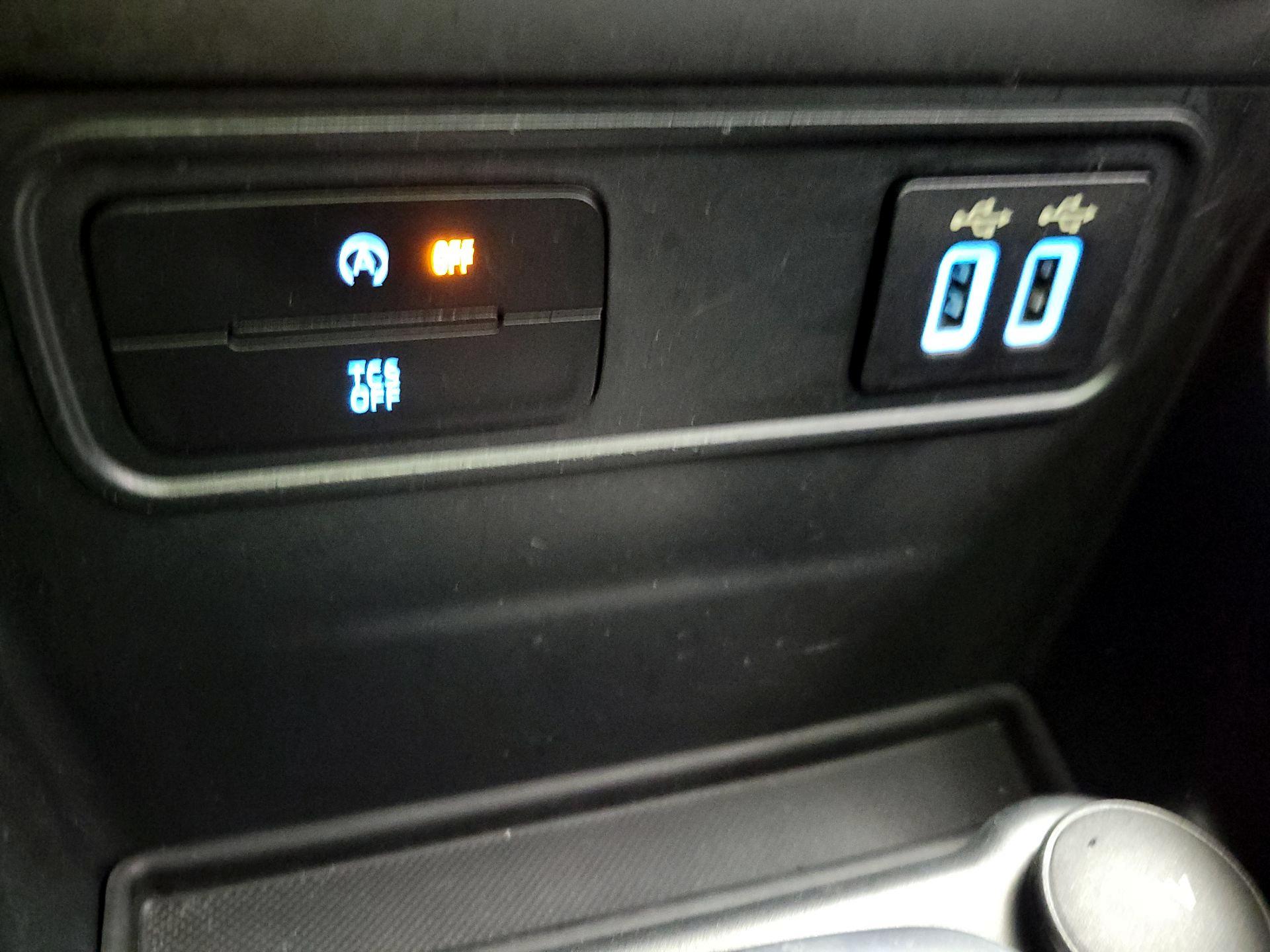 Thumbnail: 2019 Ford EcoSport - 18