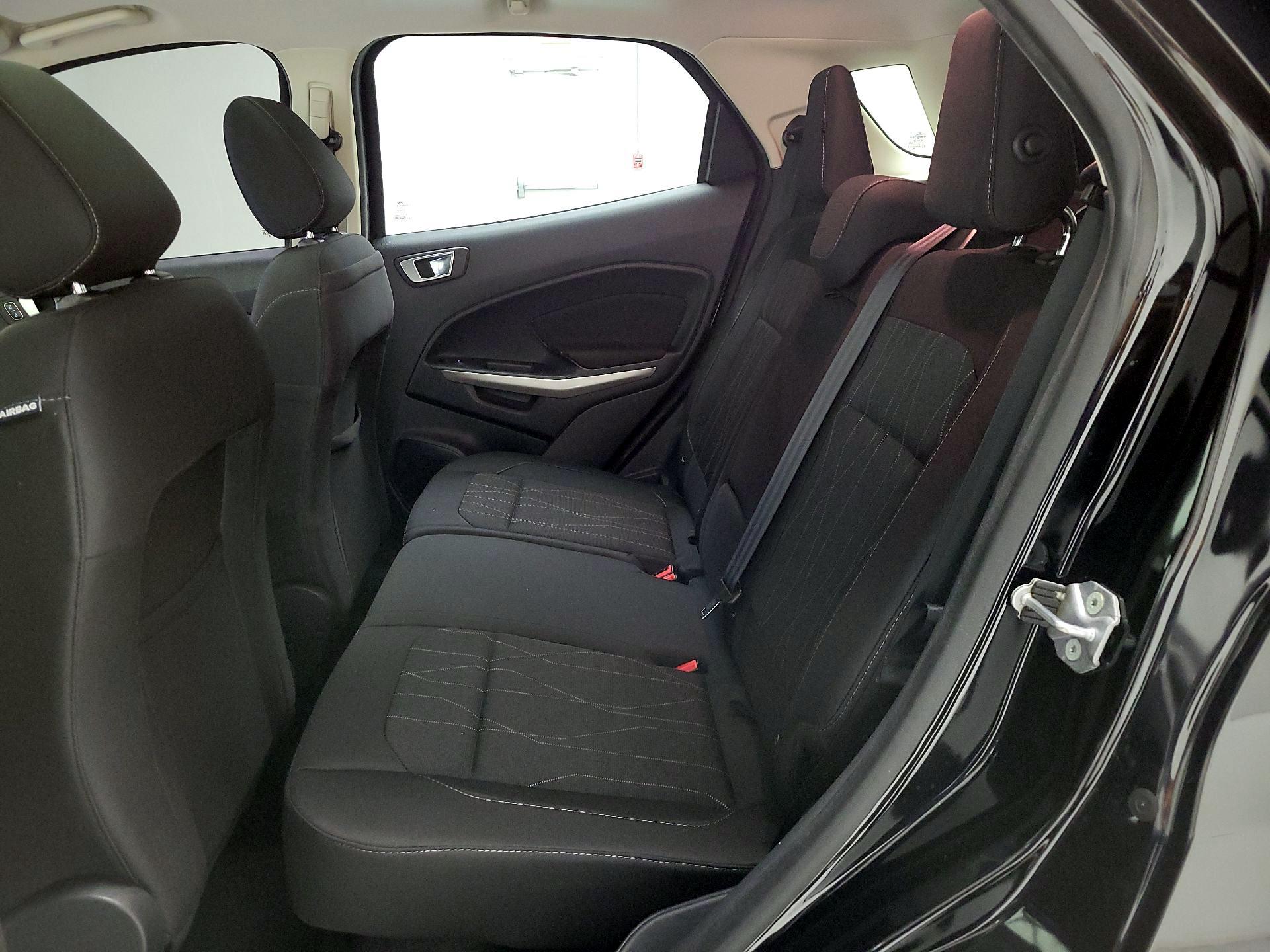 Thumbnail: 2019 Ford EcoSport - 20