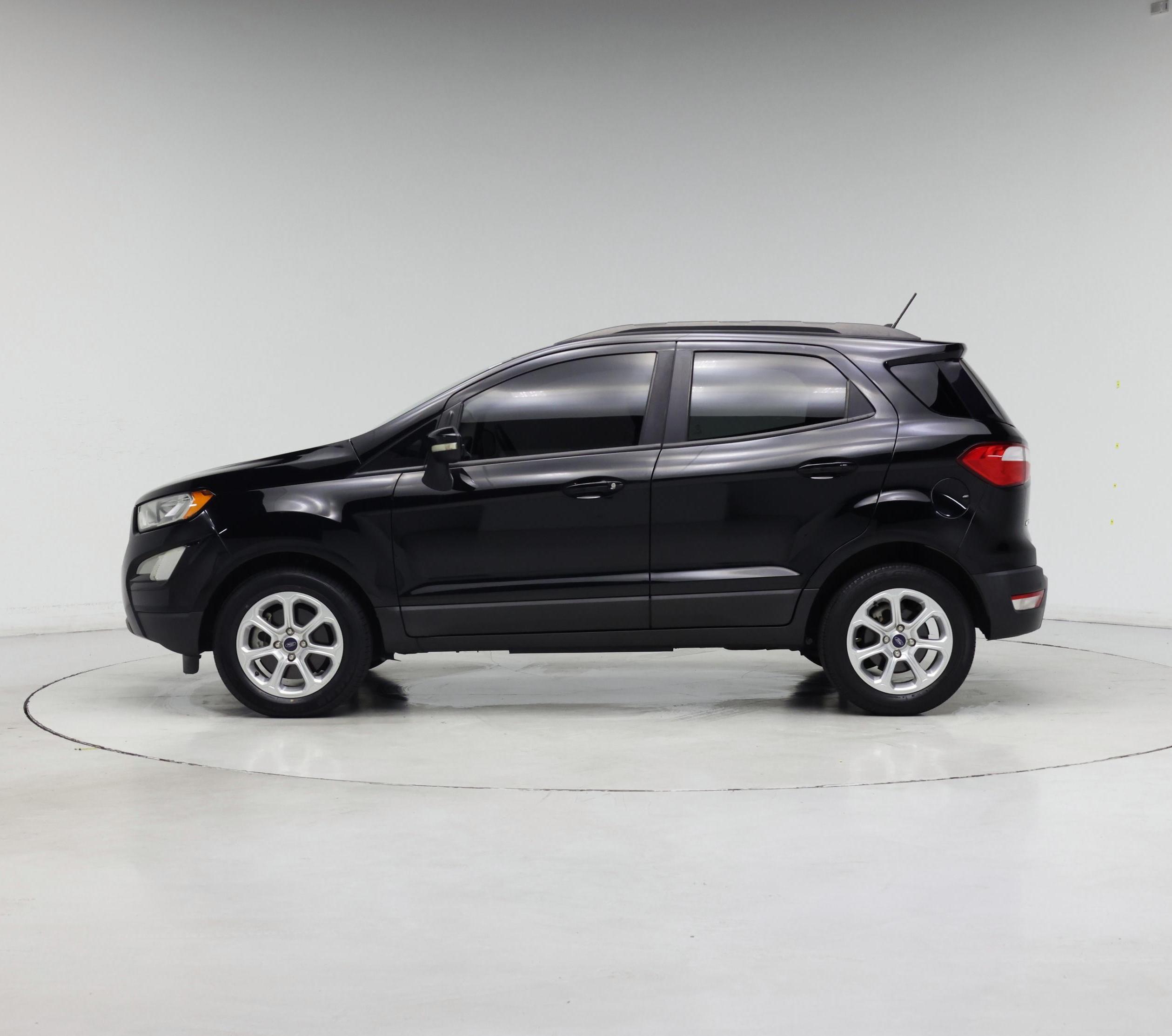 Thumbnail: 2019 Ford EcoSport - 3