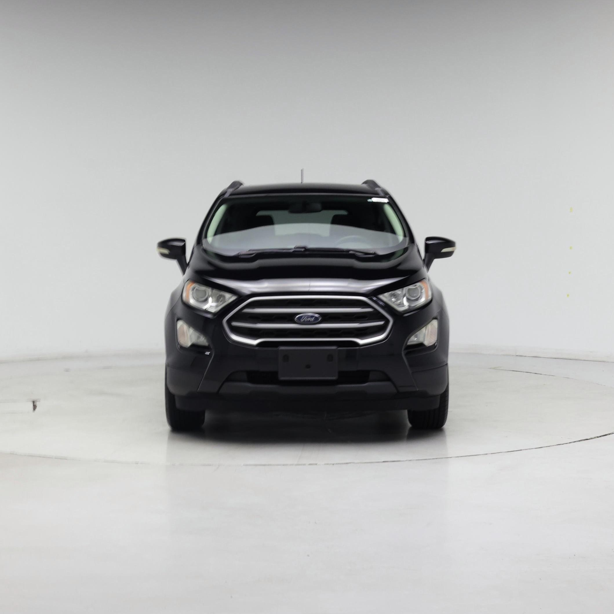 Thumbnail: 2019 Ford EcoSport - 5