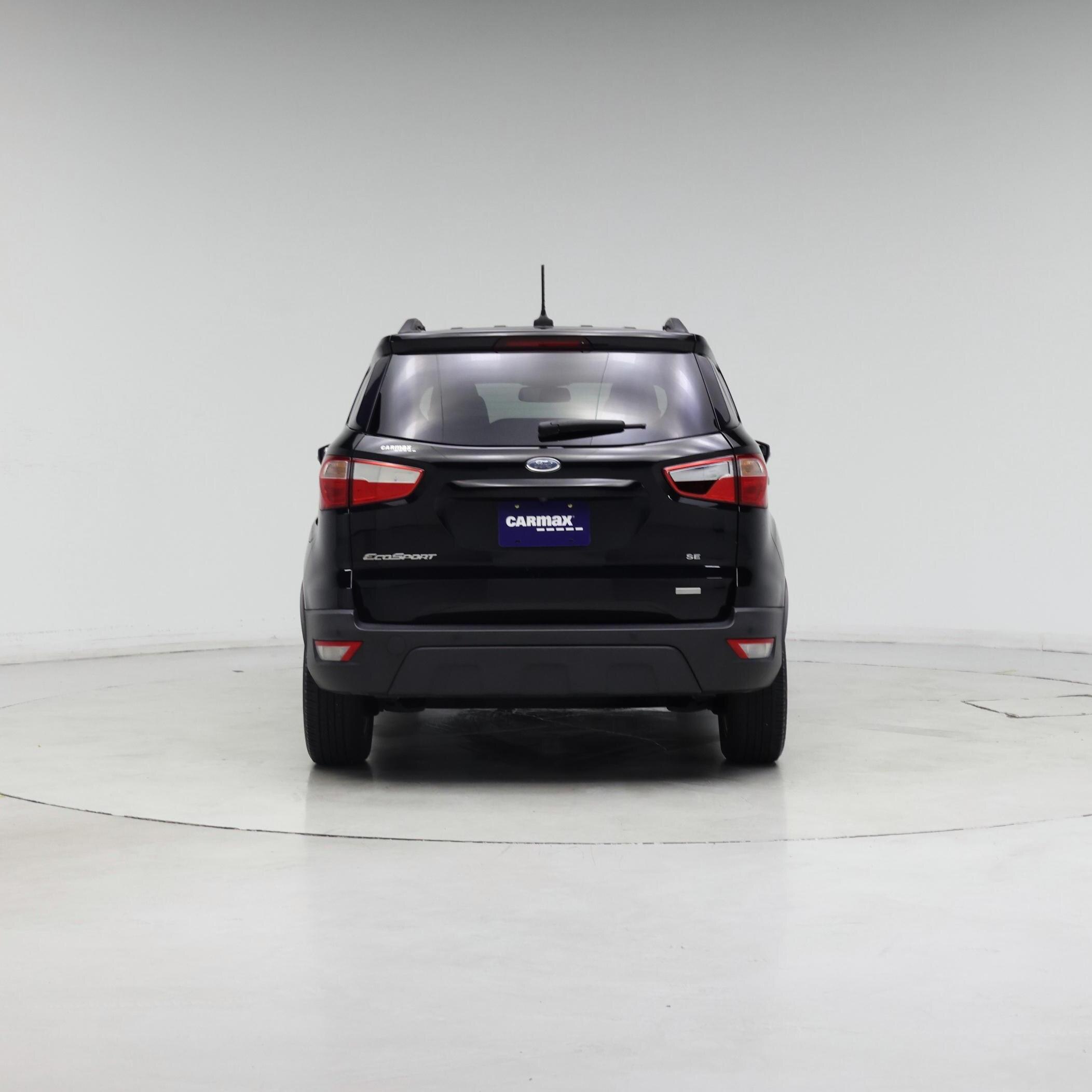 Thumbnail: 2019 Ford EcoSport - 6