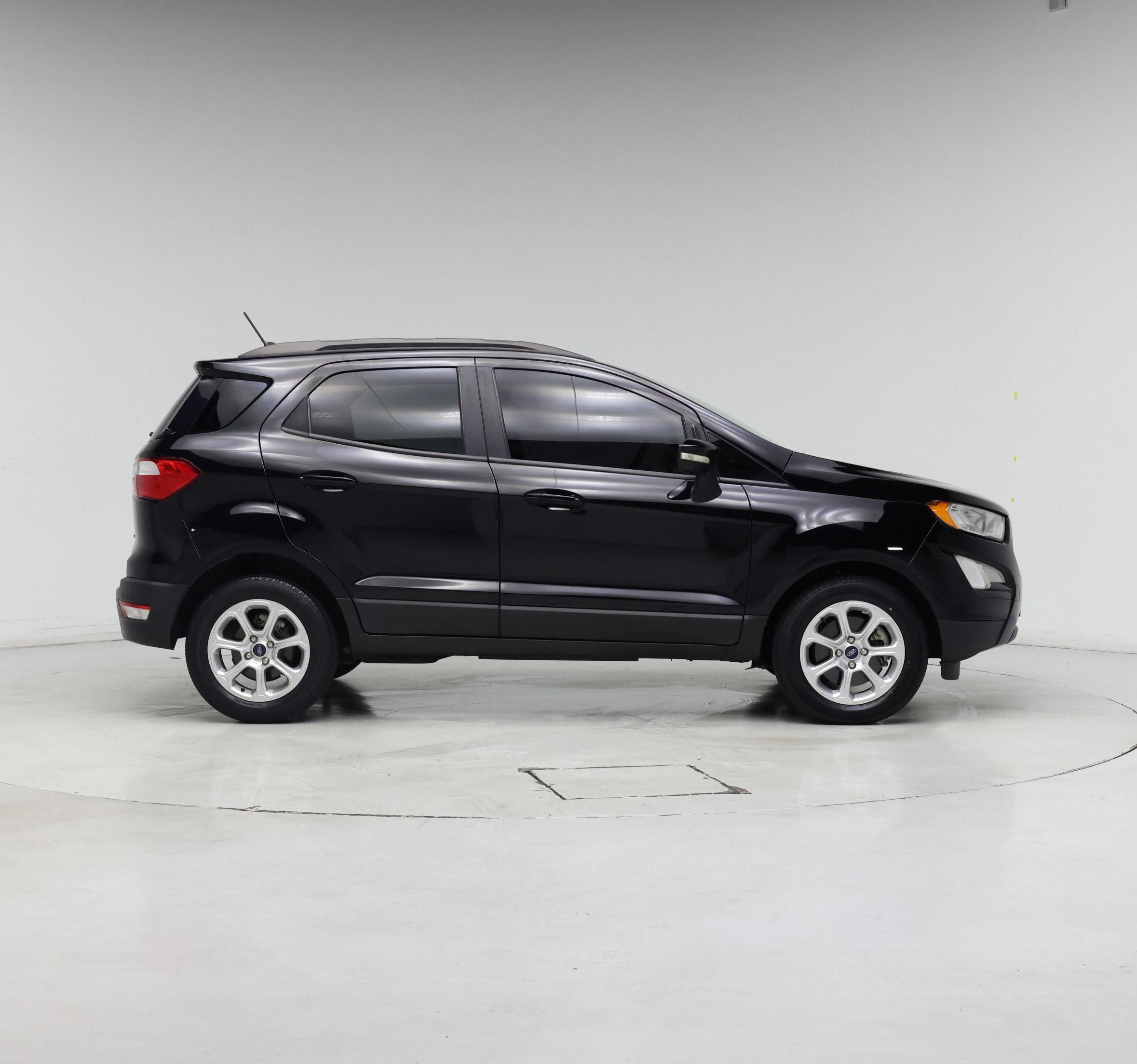 Thumbnail: 2019 Ford EcoSport - 7