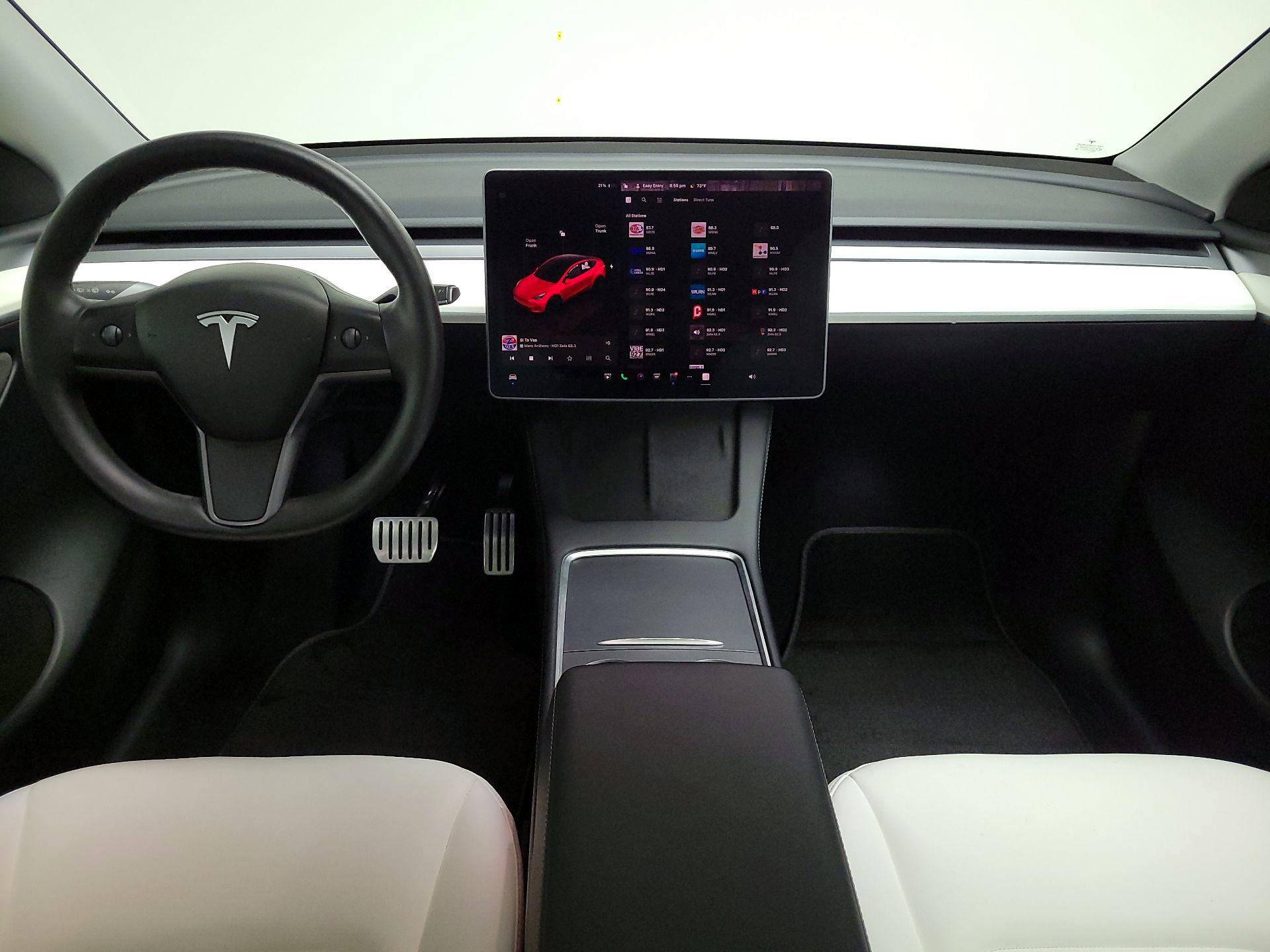 Thumbnail: 2023 Tesla Model Y - 9