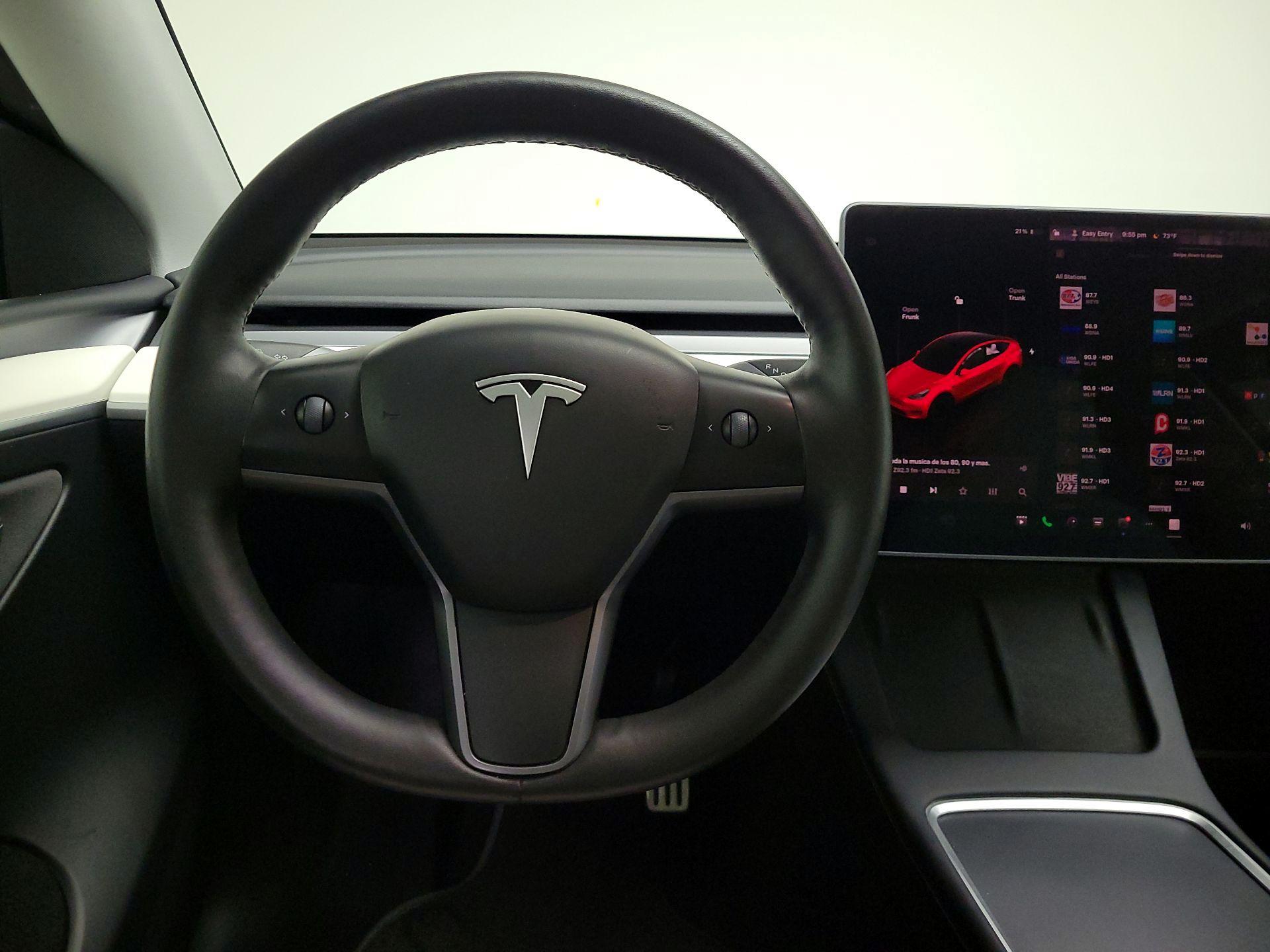 Thumbnail: 2023 Tesla Model Y - 10