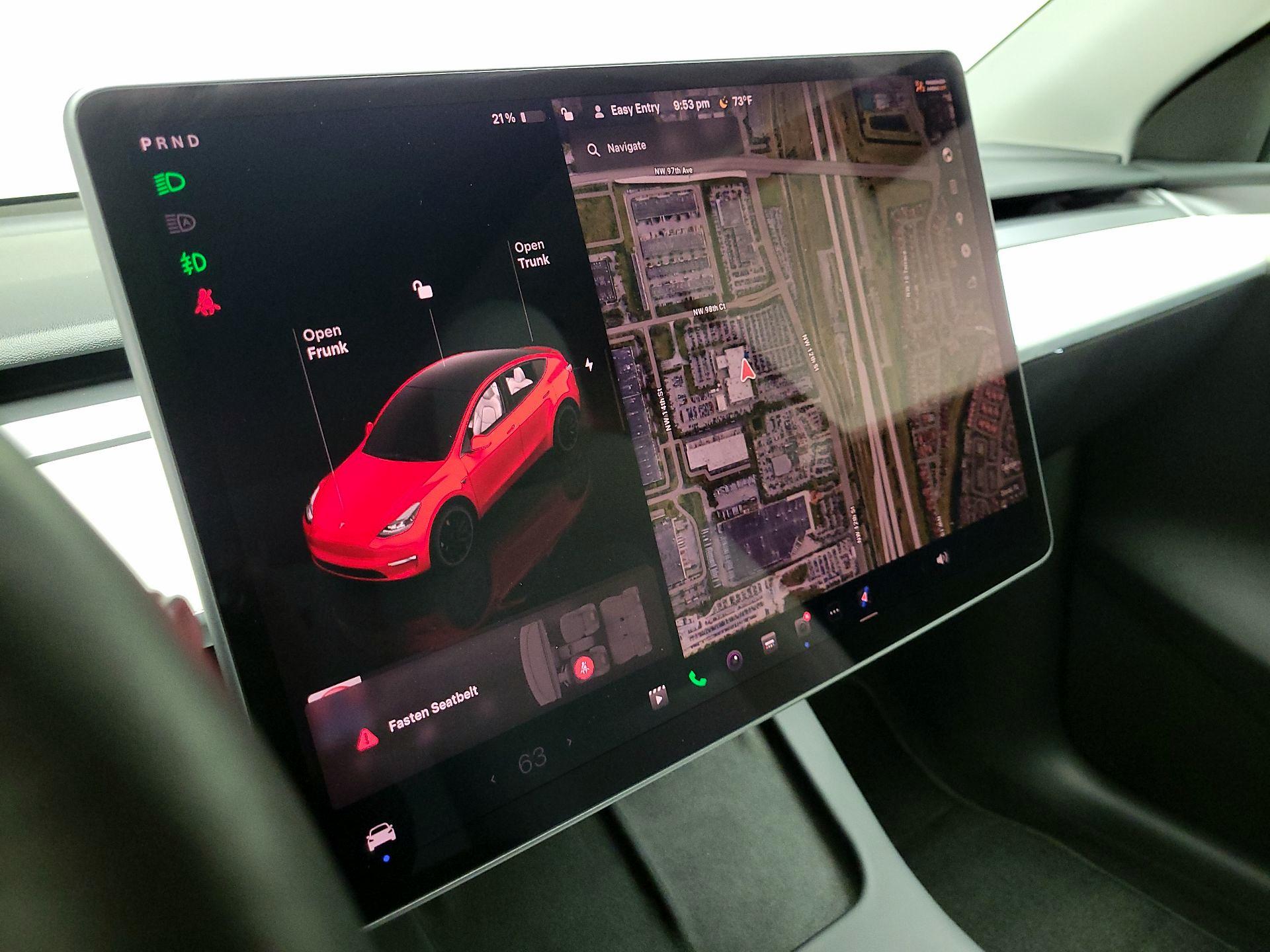 Thumbnail: 2023 Tesla Model Y - 13