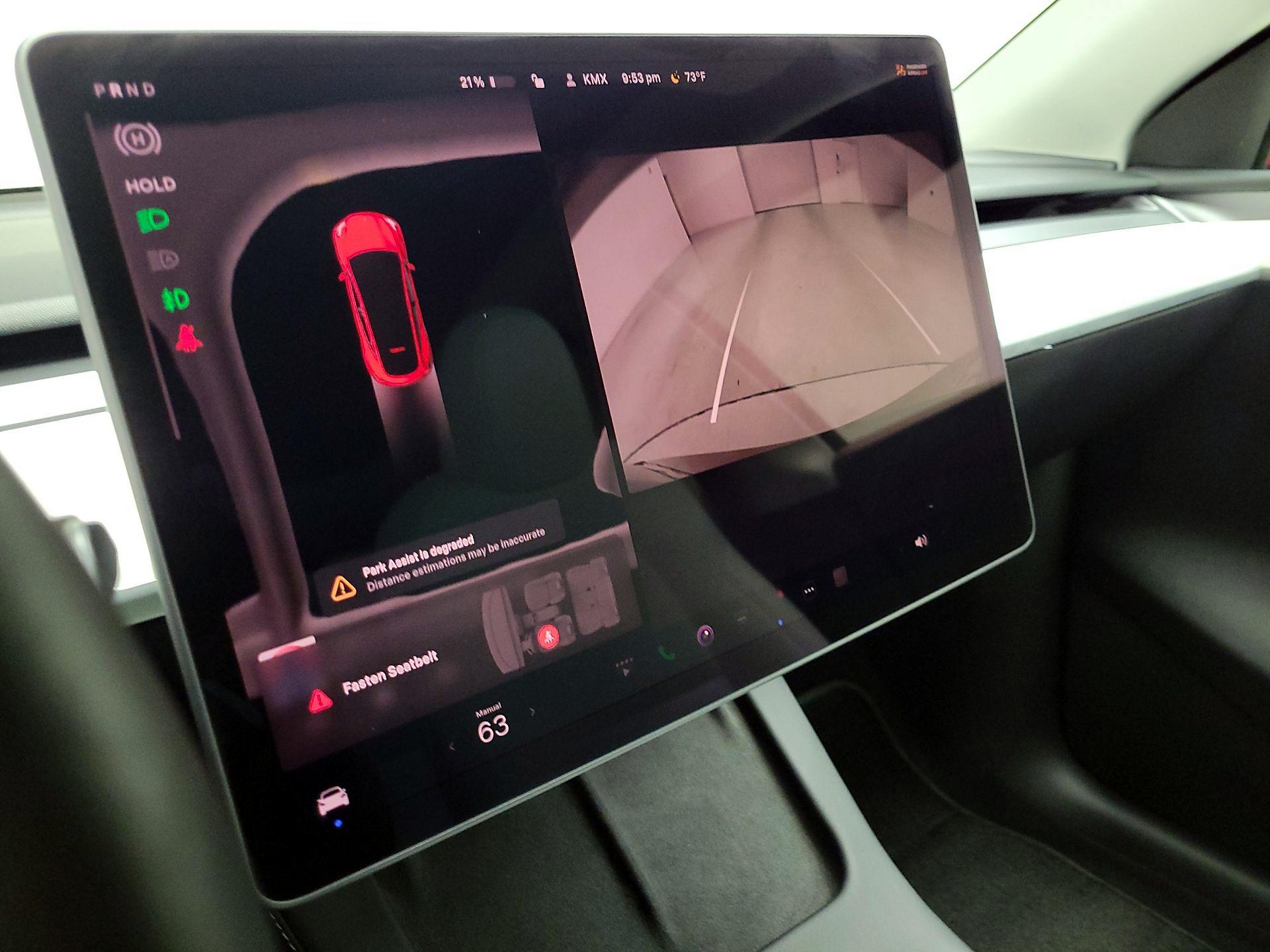 Thumbnail: 2023 Tesla Model Y - 14