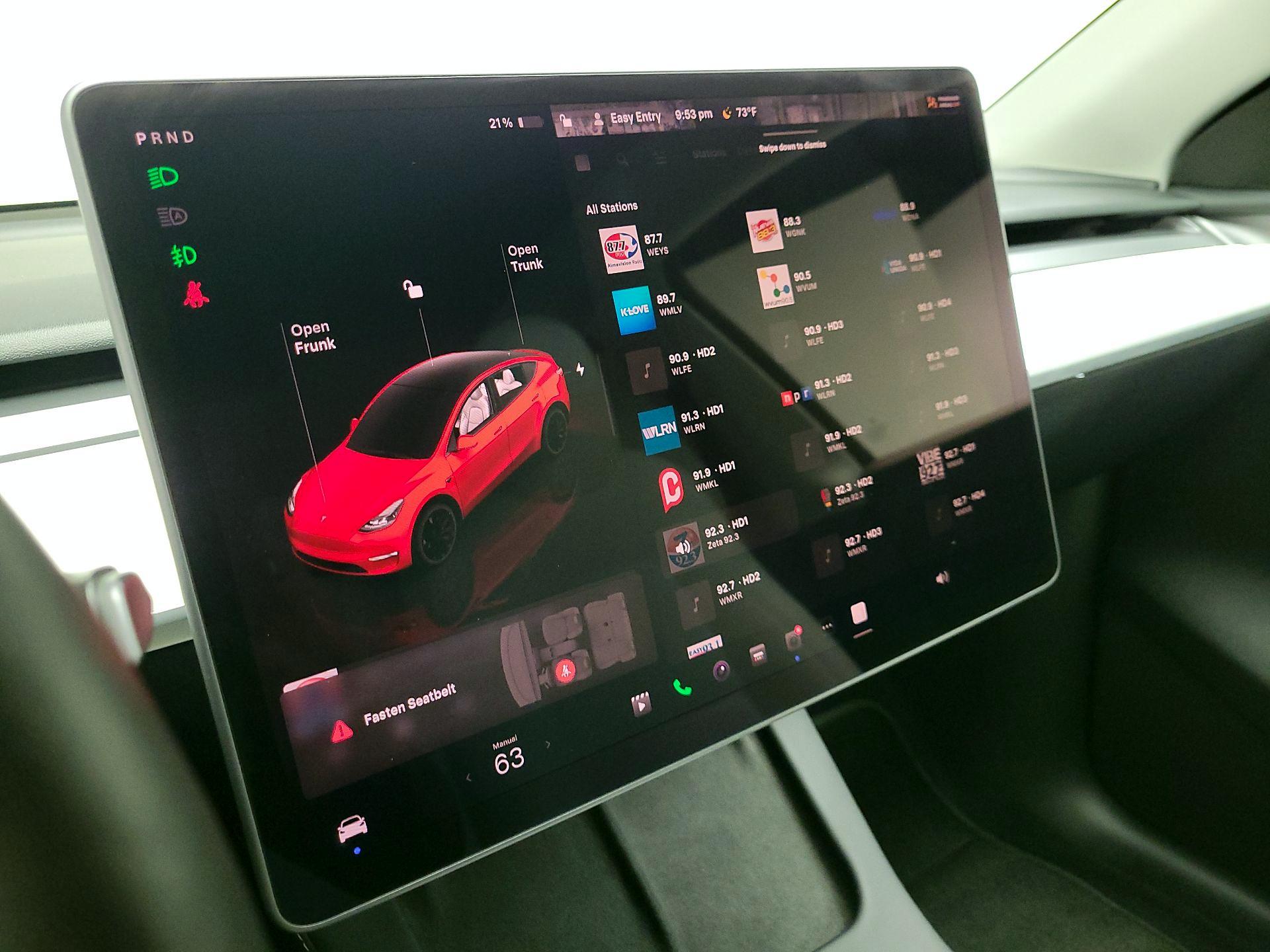 Thumbnail: 2023 Tesla Model Y - 15