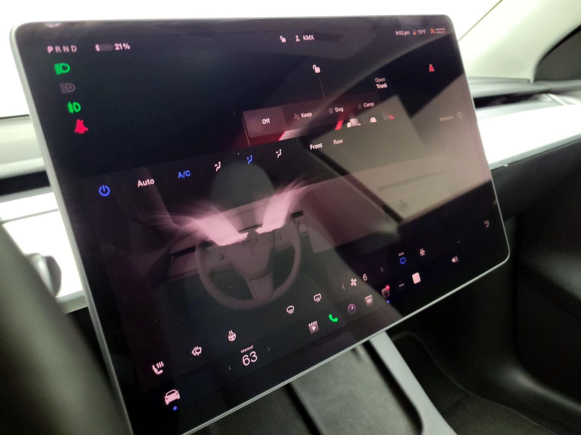 Thumbnail: 2023 Tesla Model Y - 16