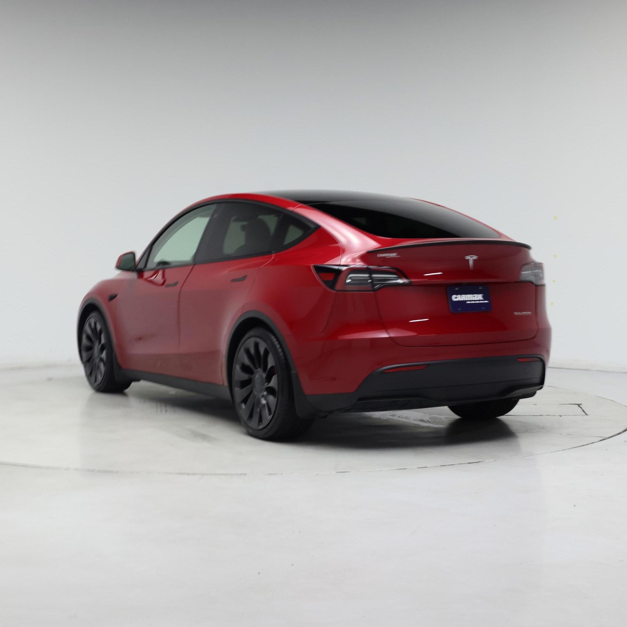 Thumbnail: 2023 Tesla Model Y - 2