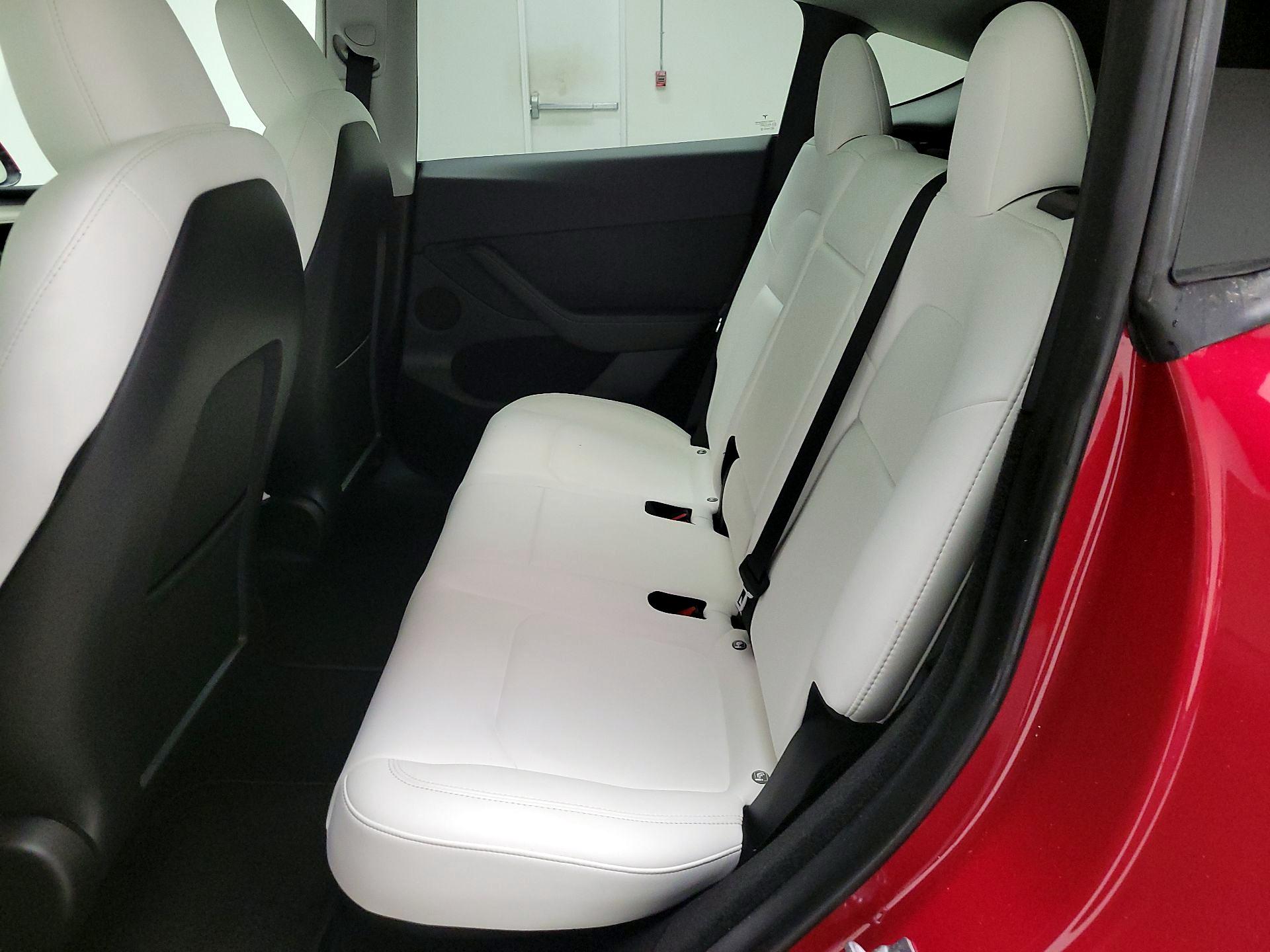 Thumbnail: 2023 Tesla Model Y - 19