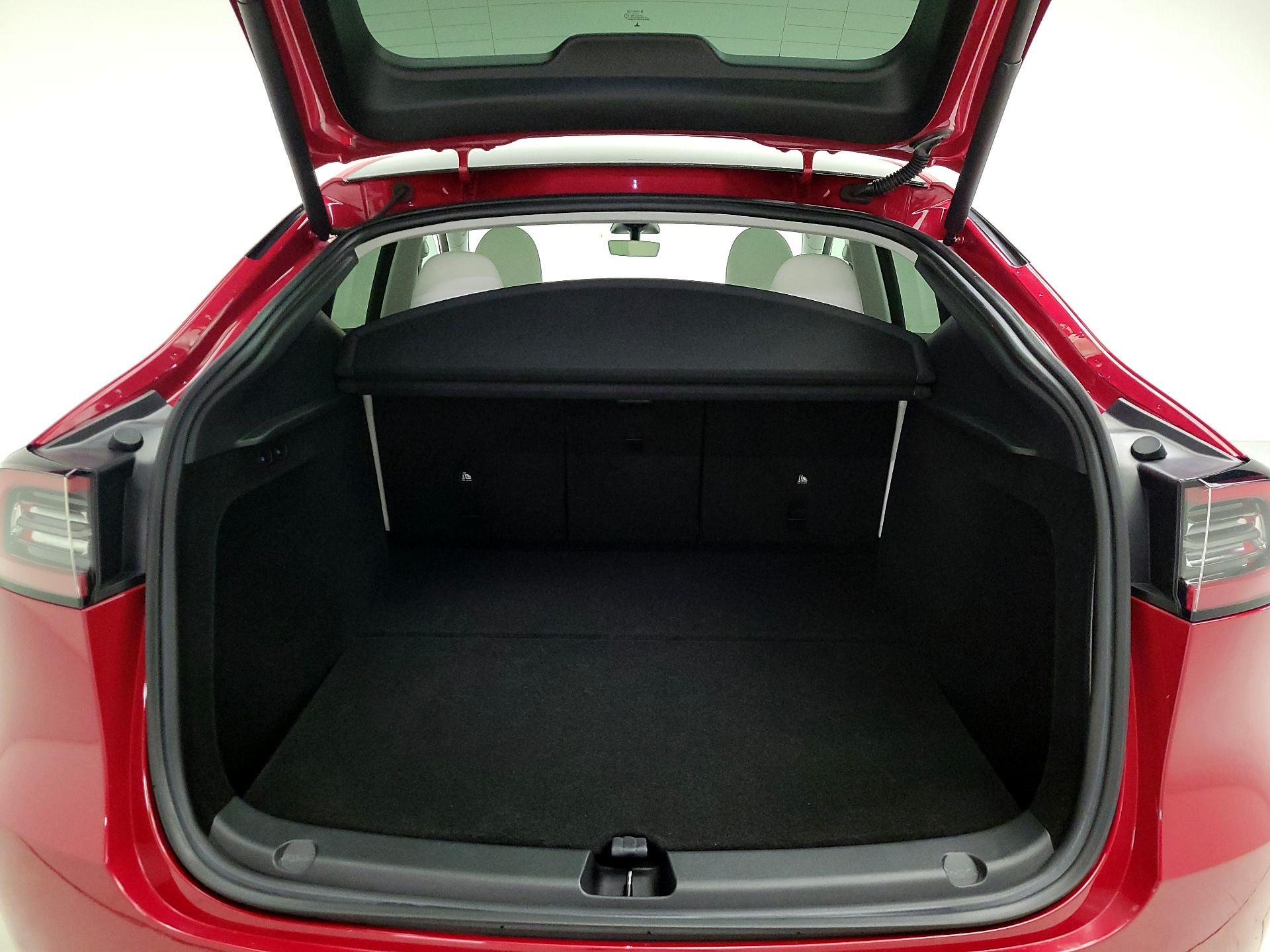 Thumbnail: 2023 Tesla Model Y - 20