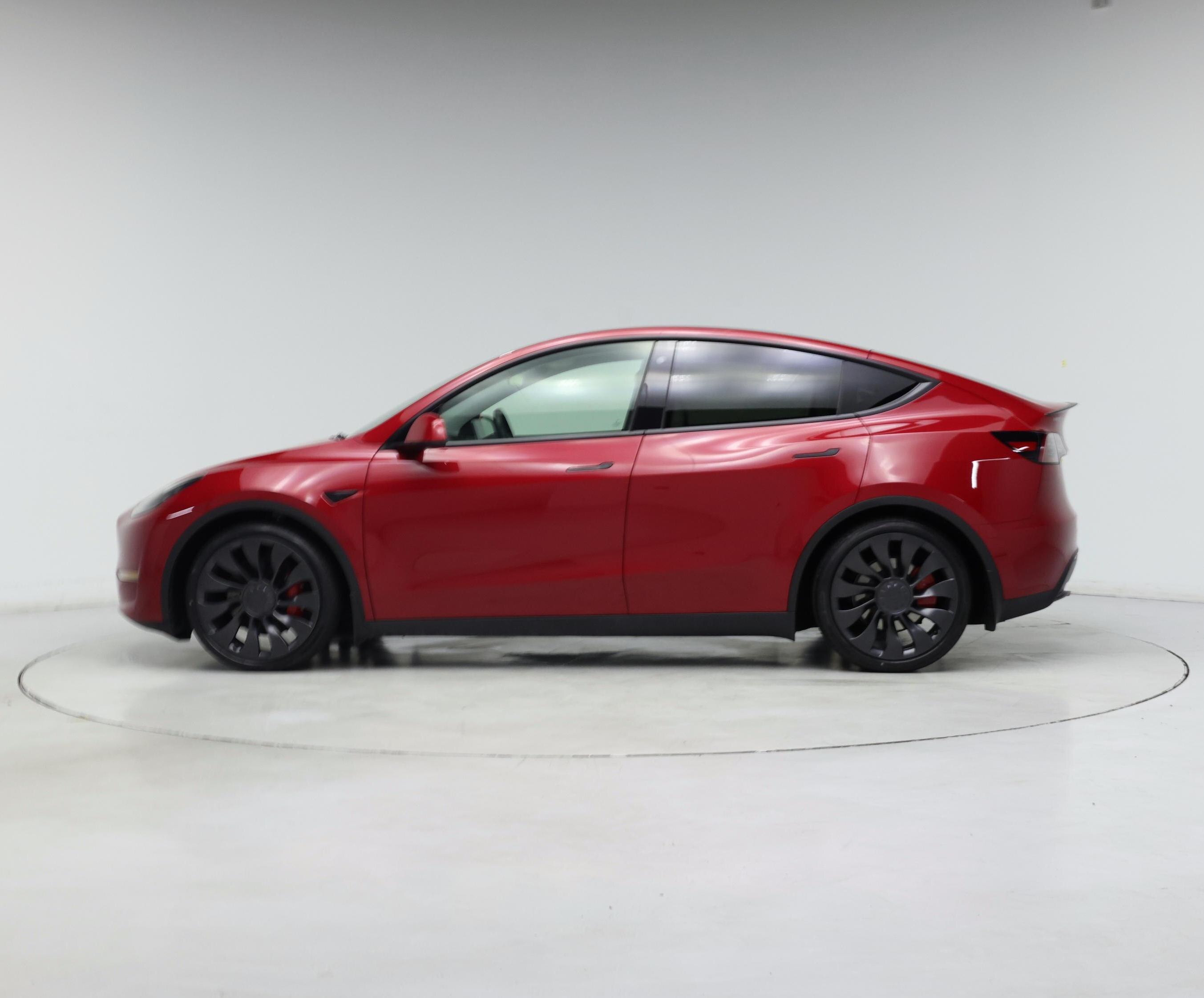 Thumbnail: 2023 Tesla Model Y - 3