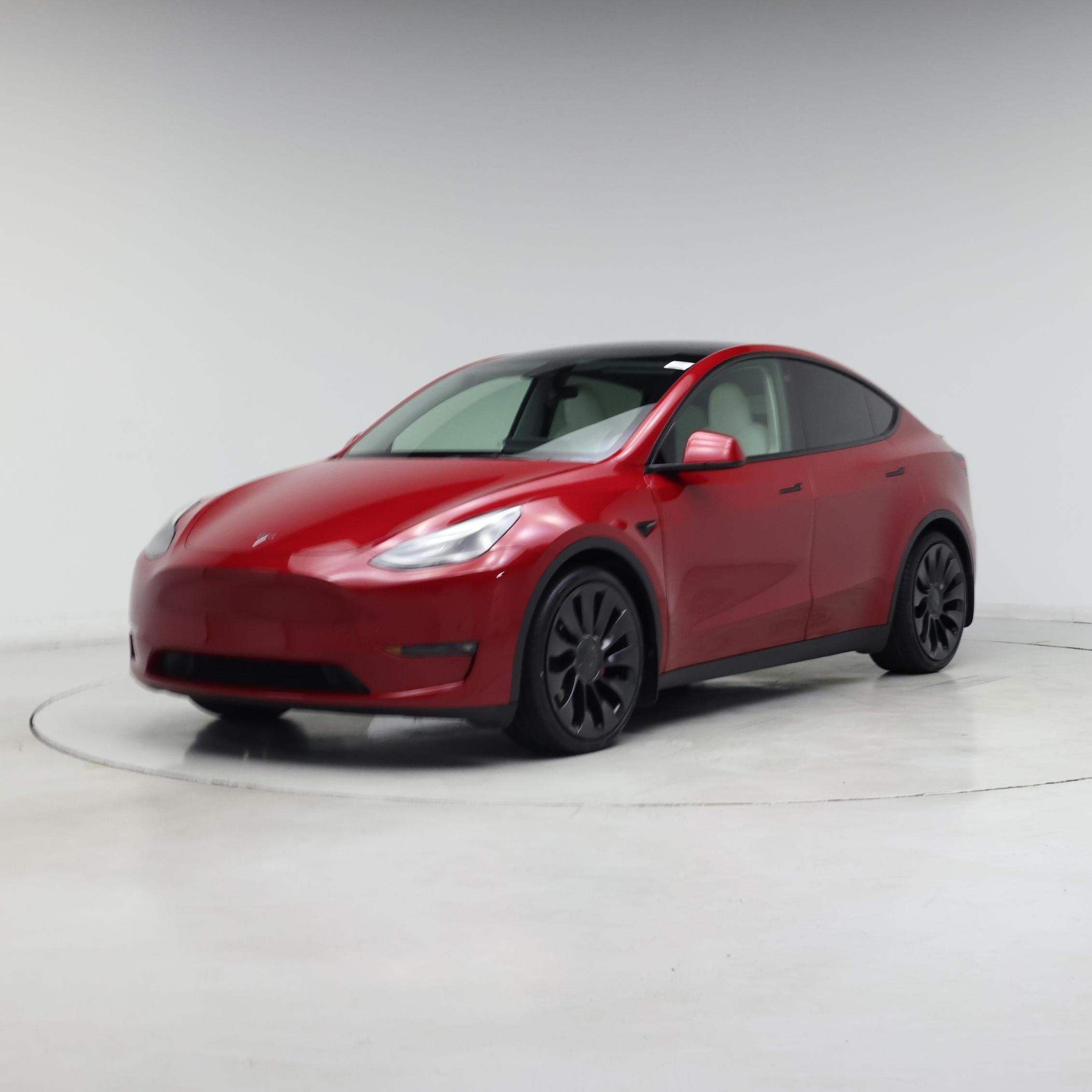 Thumbnail: 2023 Tesla Model Y - 4