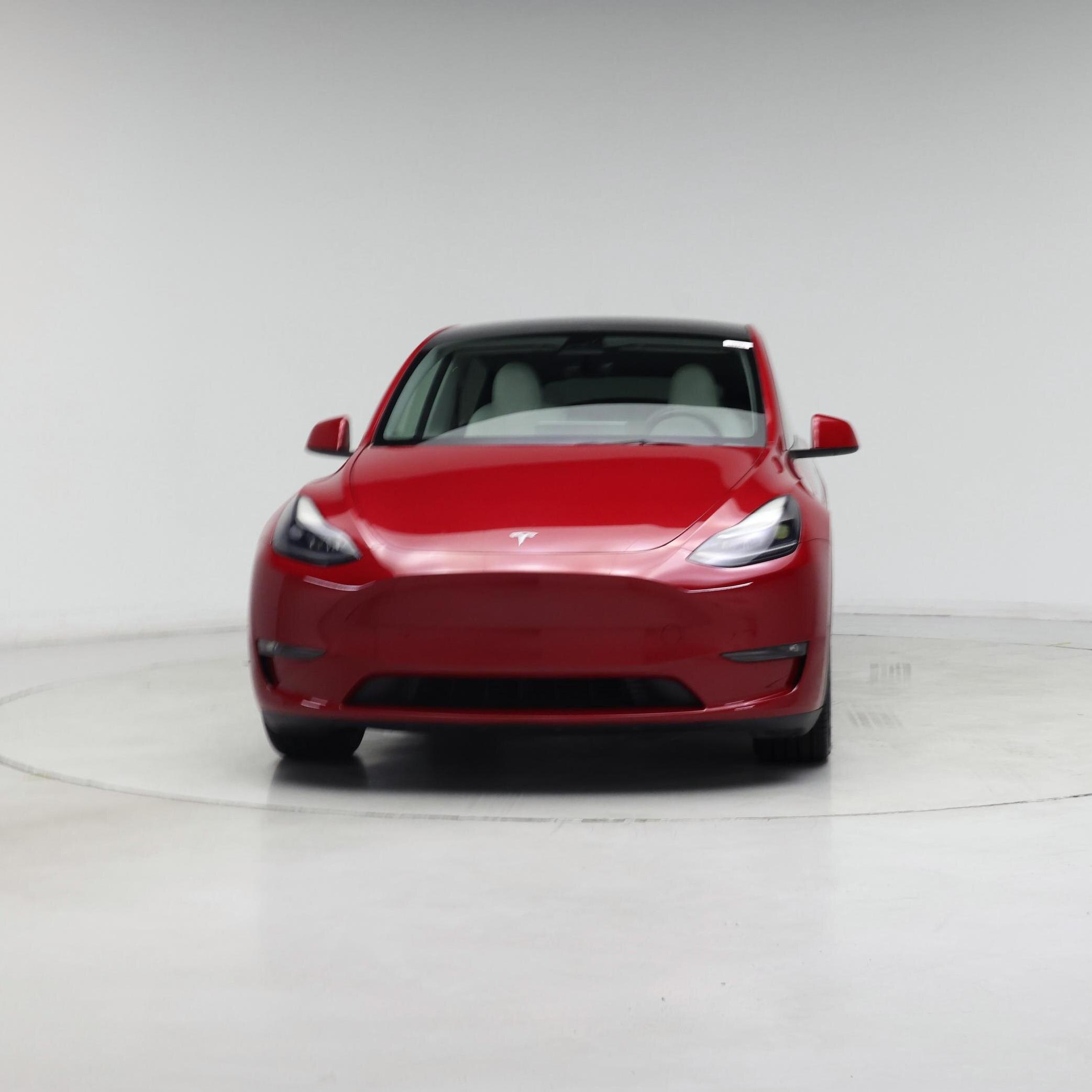 Thumbnail: 2023 Tesla Model Y - 5