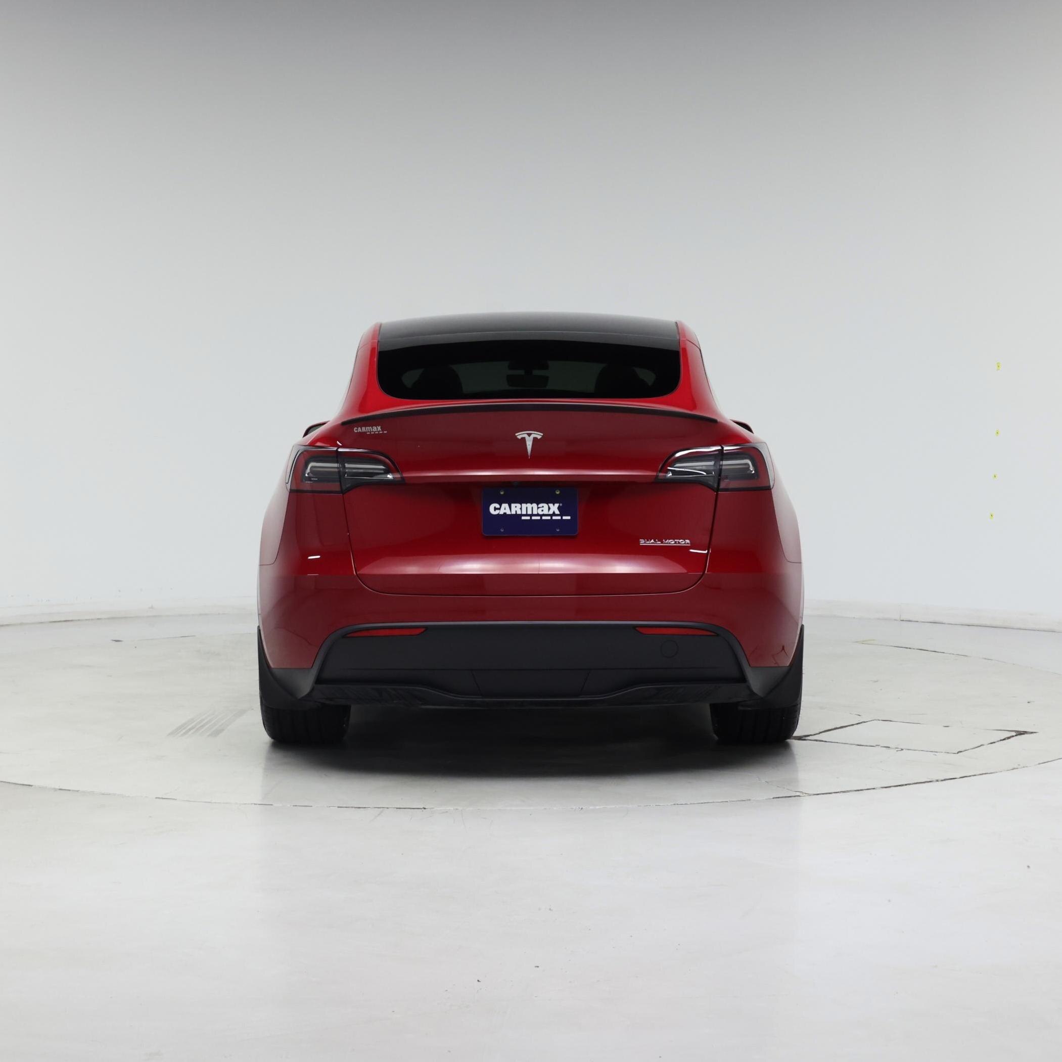 Thumbnail: 2023 Tesla Model Y - 6