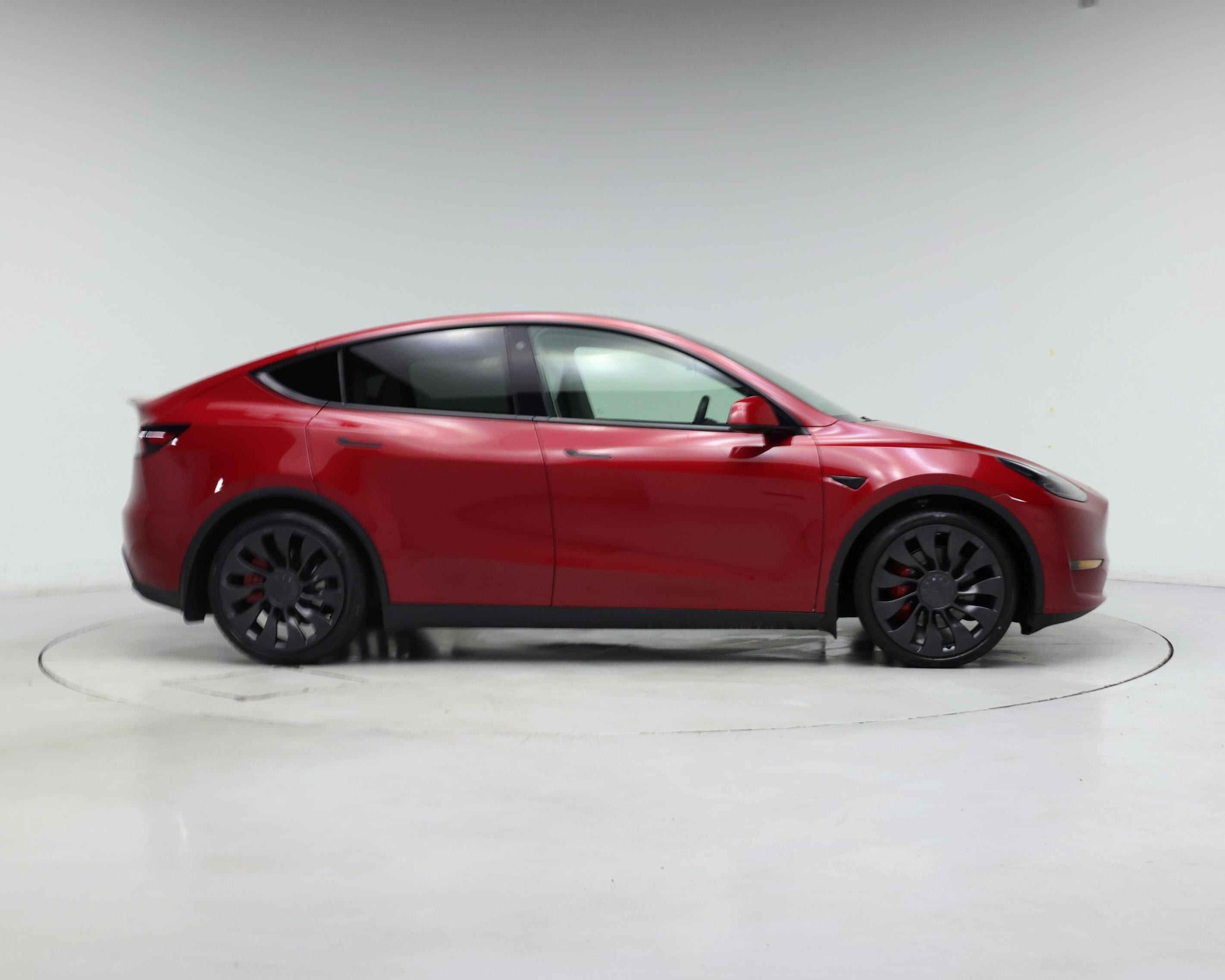 Thumbnail: 2023 Tesla Model Y - 7