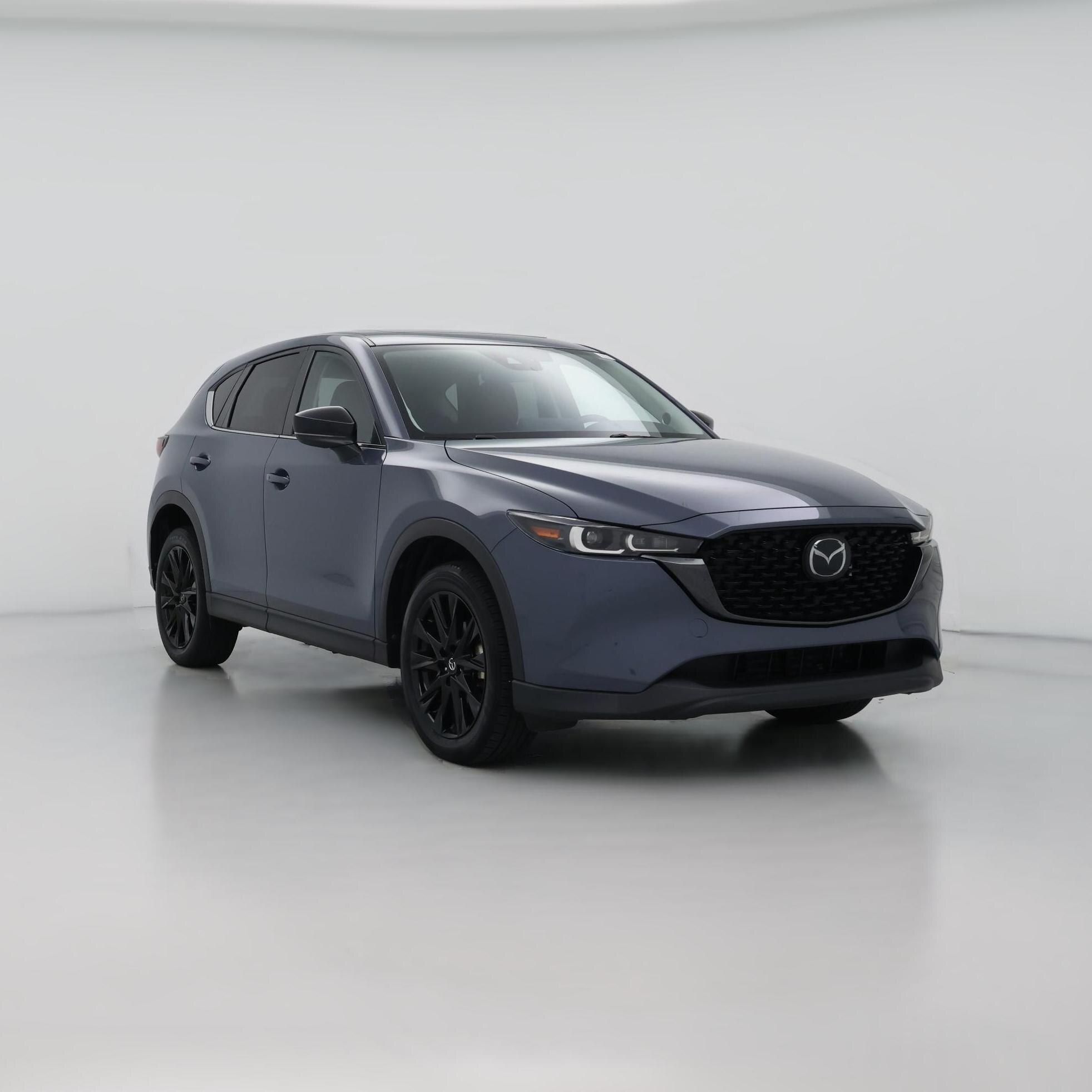 Thumbnail: 2023 Mazda CX-5 - 1