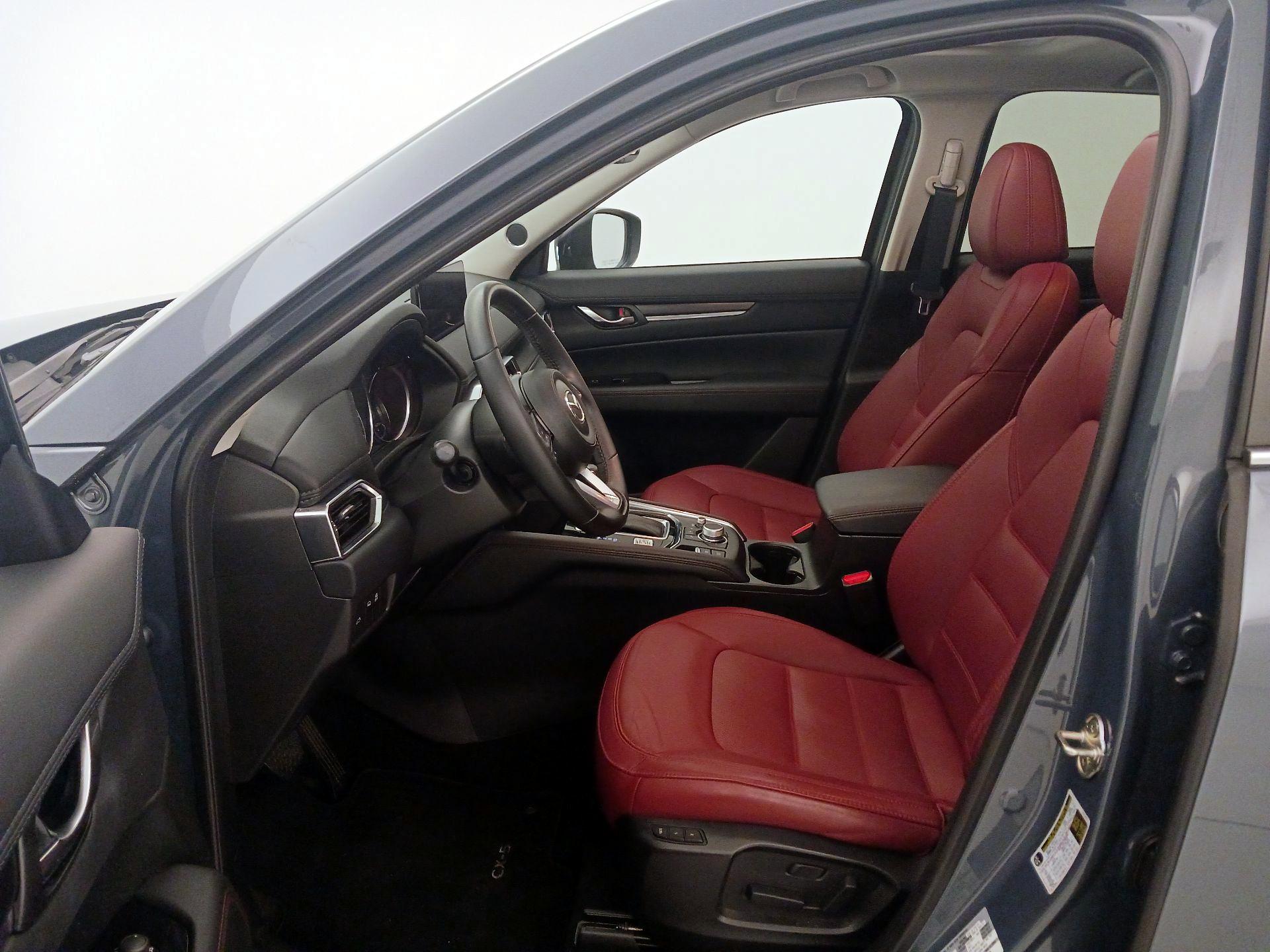 Thumbnail: 2023 Mazda CX-5 - 11