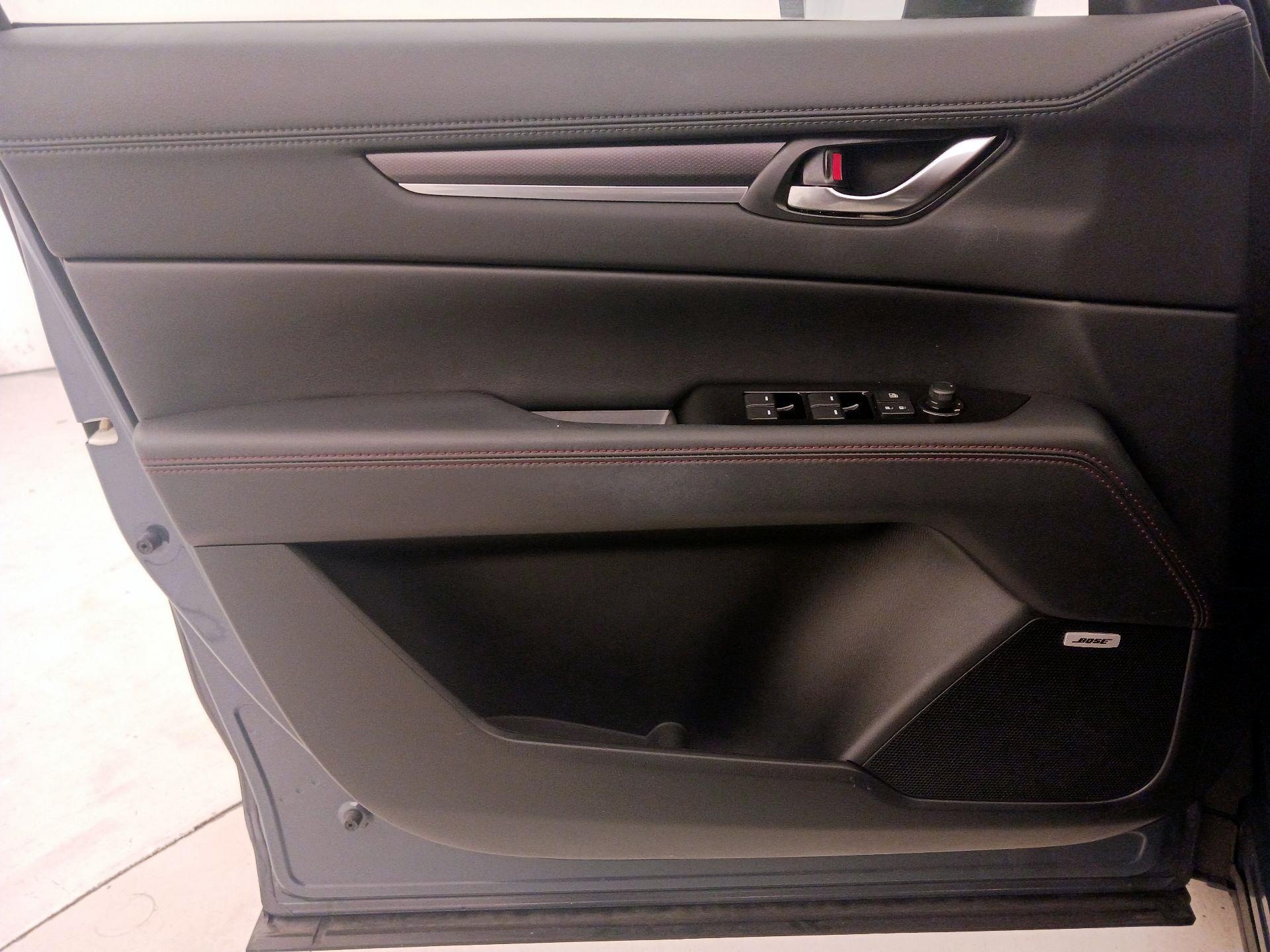 Thumbnail: 2023 Mazda CX-5 - 12