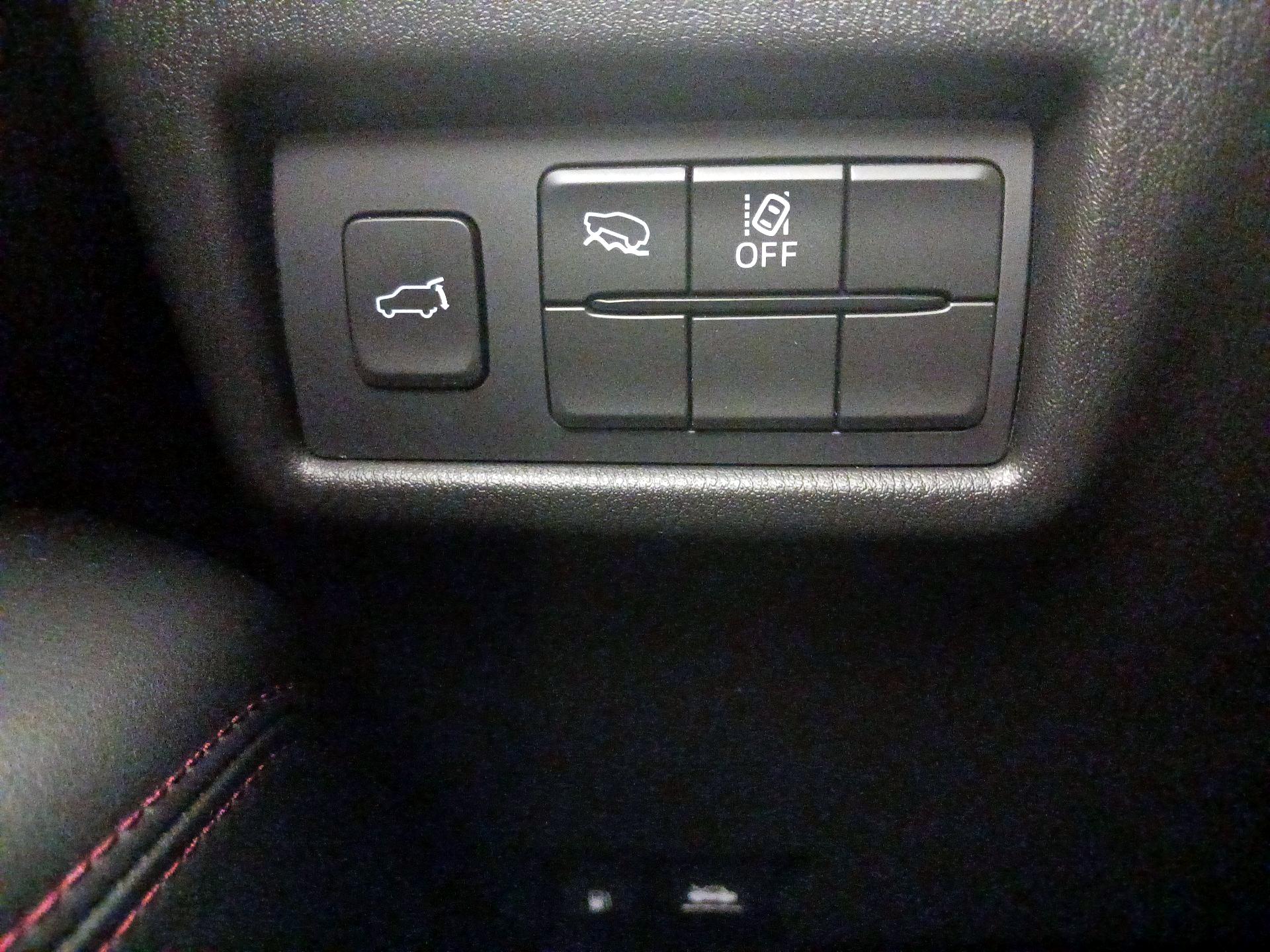 Thumbnail: 2023 Mazda CX-5 - 13