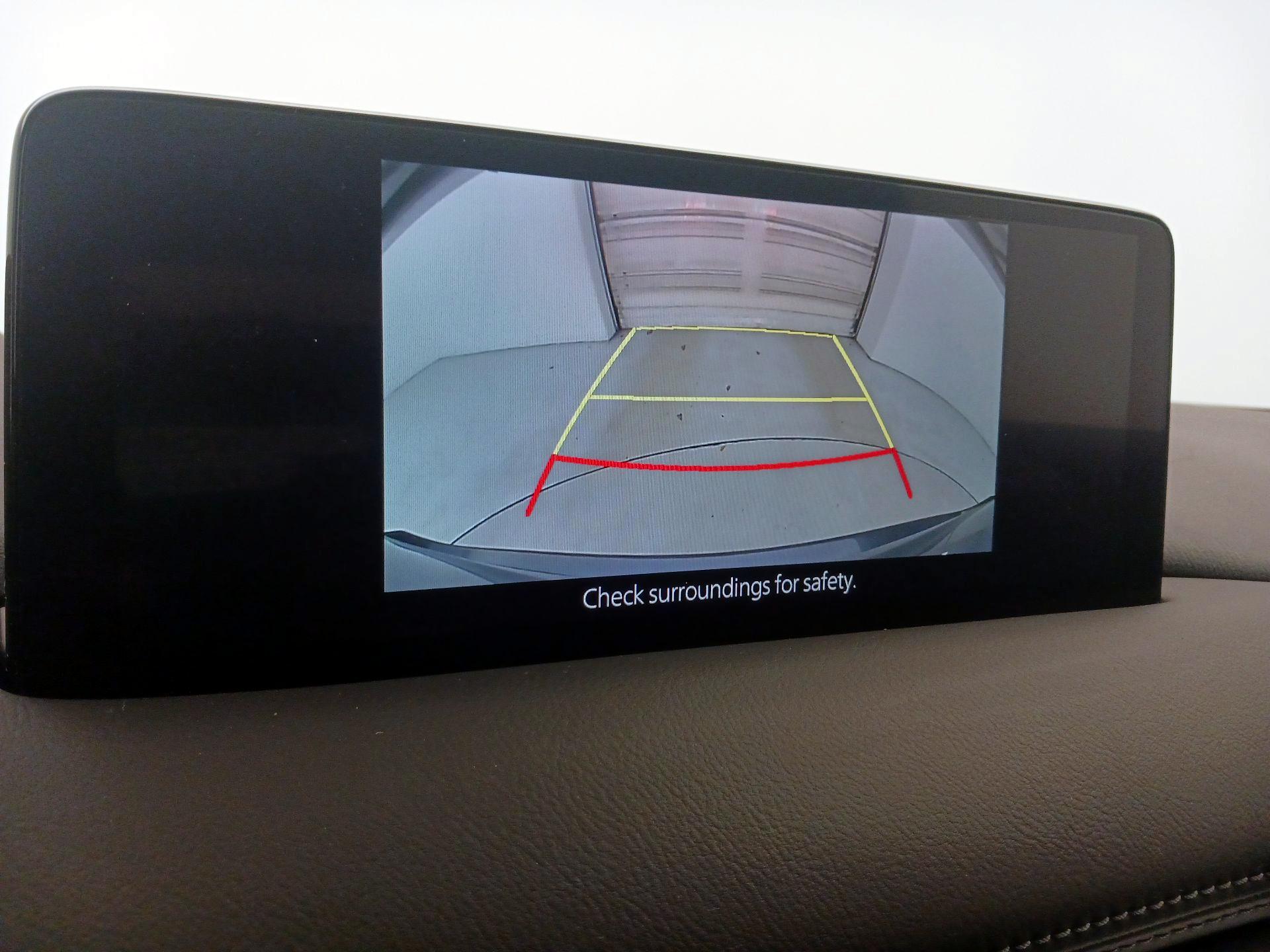 Thumbnail: 2023 Mazda CX-5 - 14