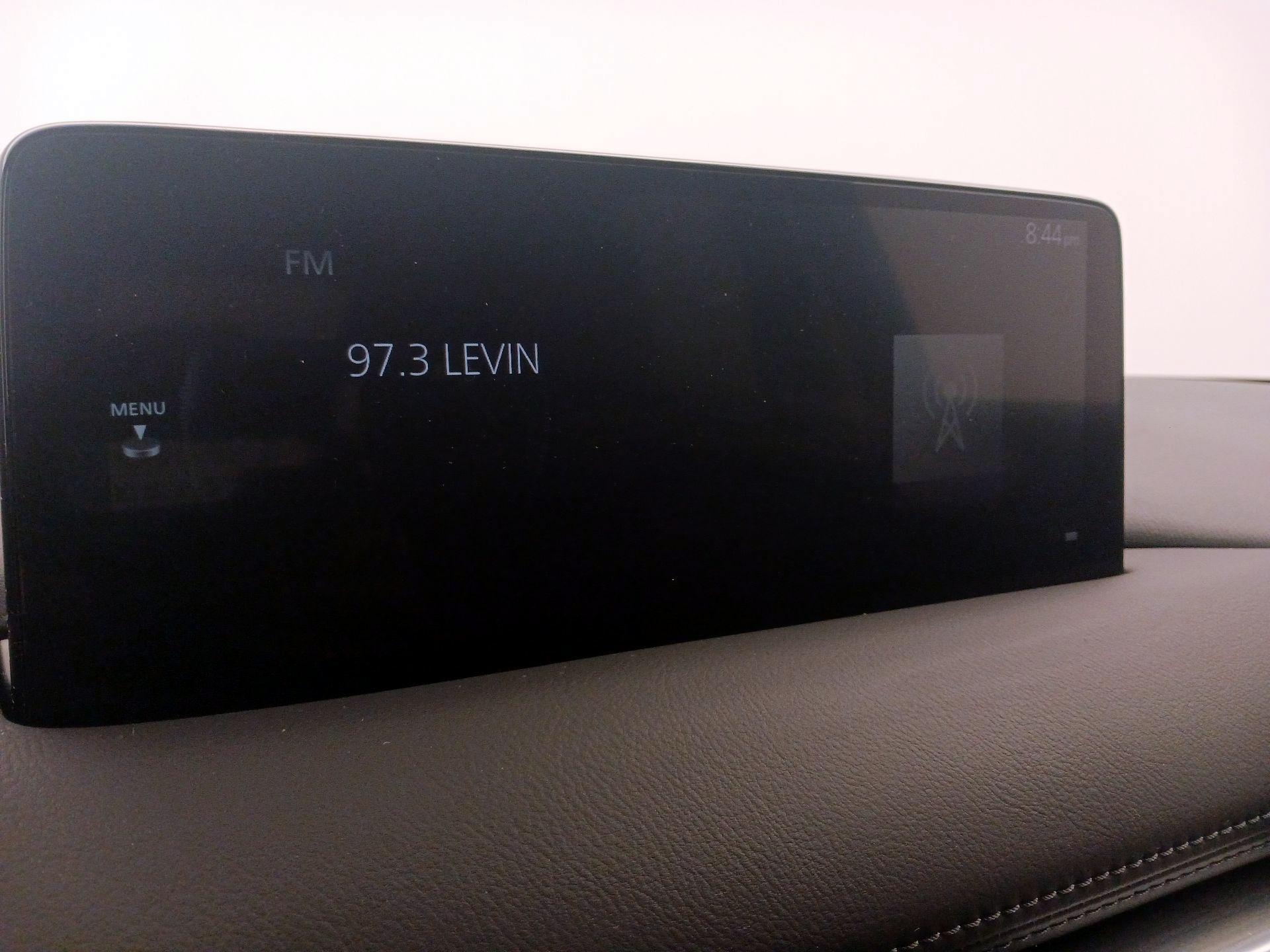 Thumbnail: 2023 Mazda CX-5 - 15