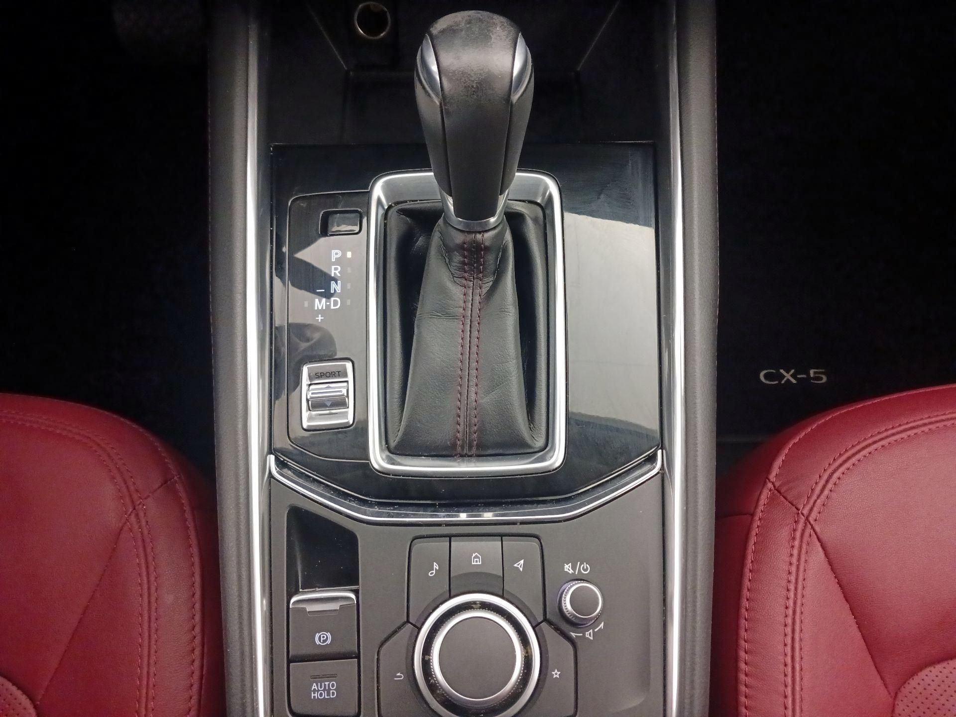 Thumbnail: 2023 Mazda CX-5 - 17