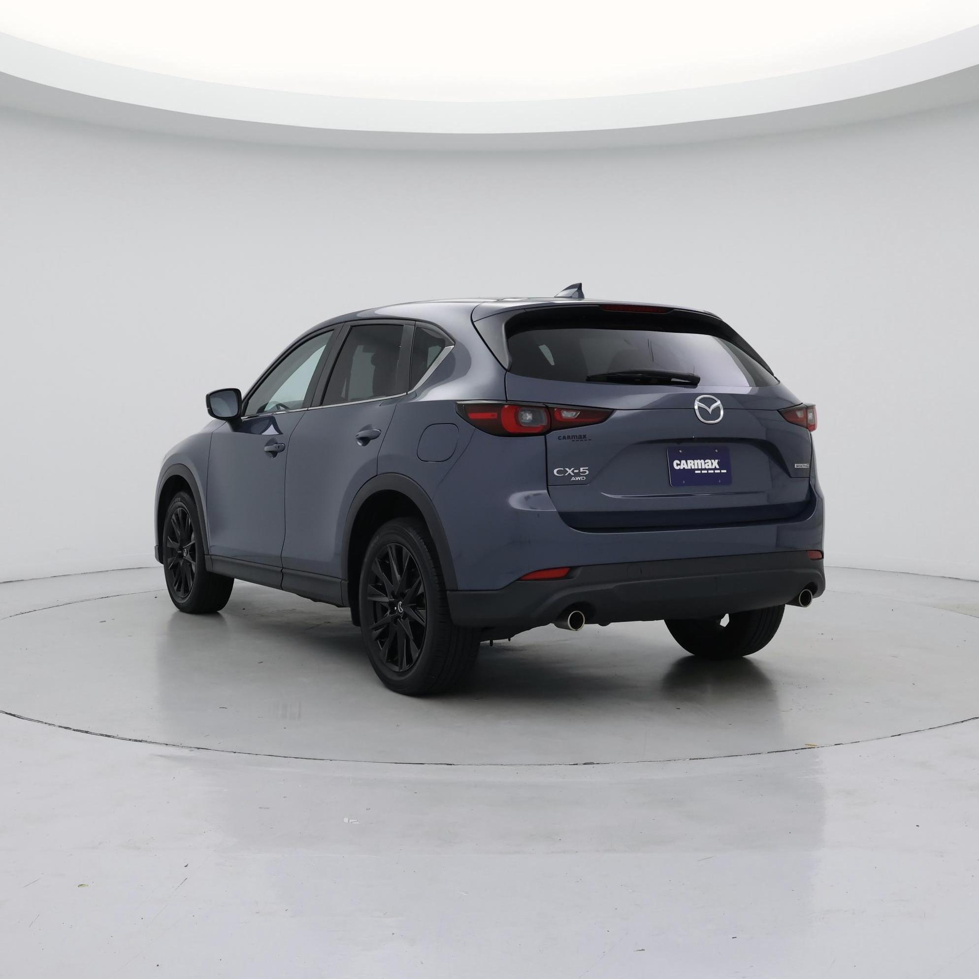 Thumbnail: 2023 Mazda CX-5 - 2