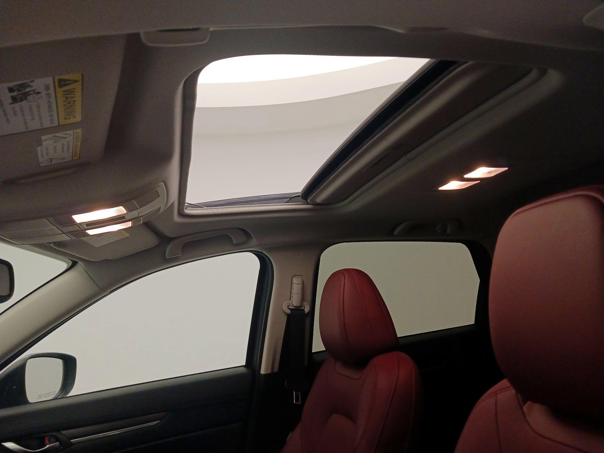 Thumbnail: 2023 Mazda CX-5 - 19