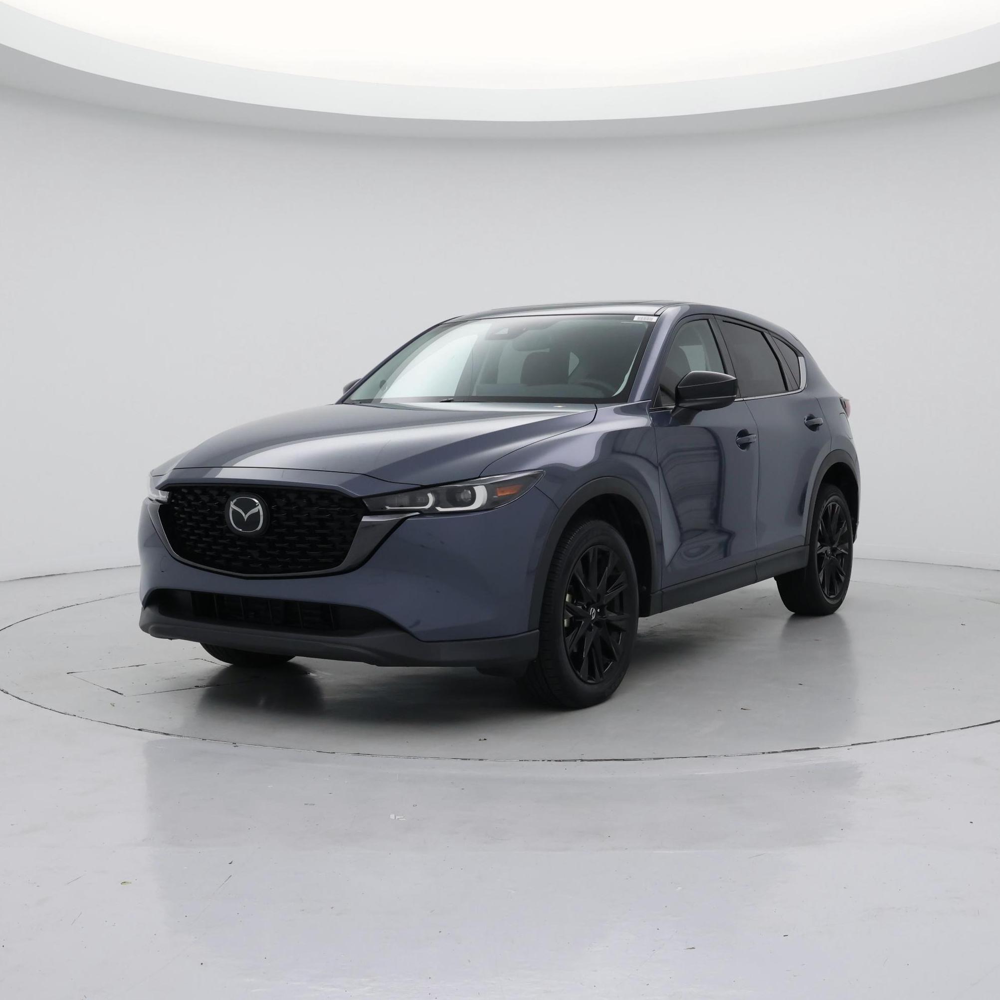 Thumbnail: 2023 Mazda CX-5 - 4