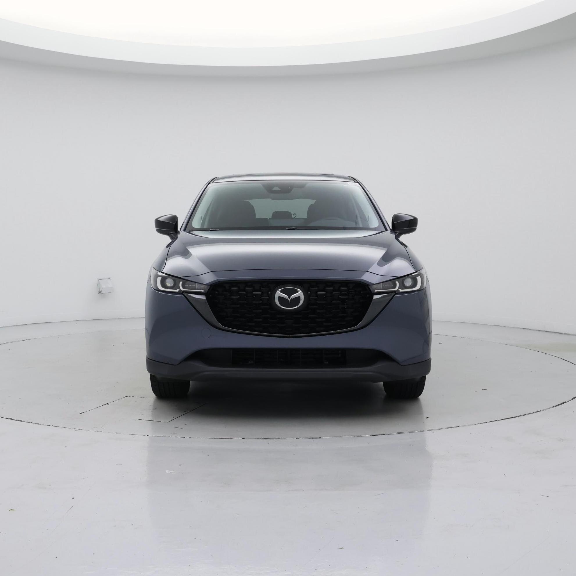 Thumbnail: 2023 Mazda CX-5 - 5