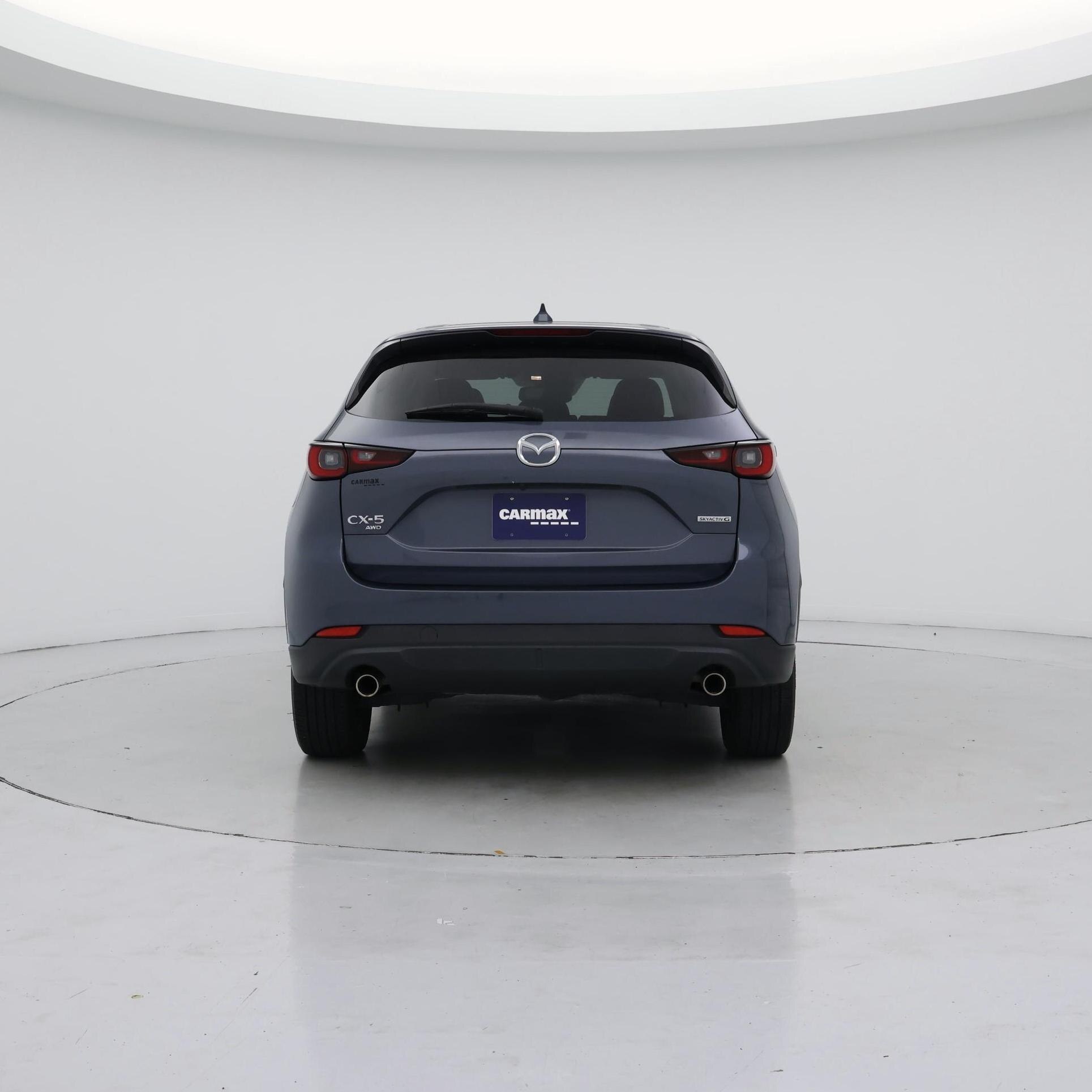 Thumbnail: 2023 Mazda CX-5 - 6