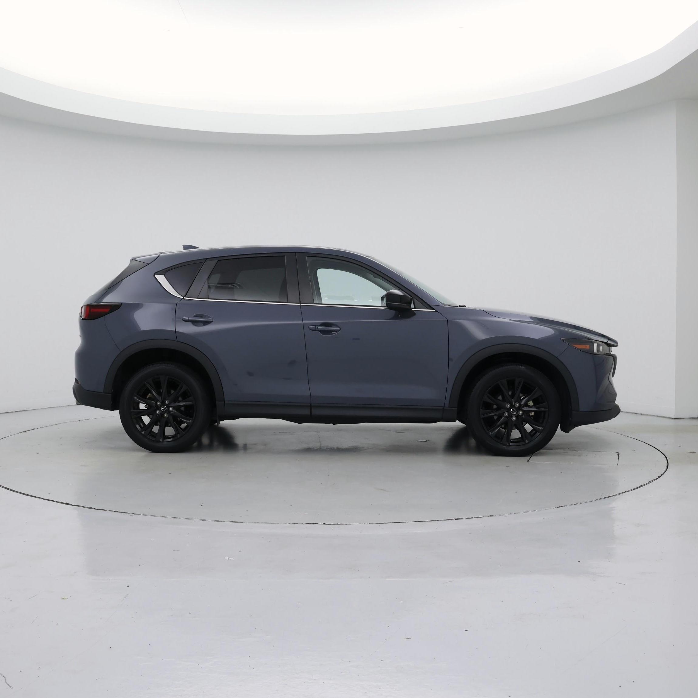 Thumbnail: 2023 Mazda CX-5 - 7