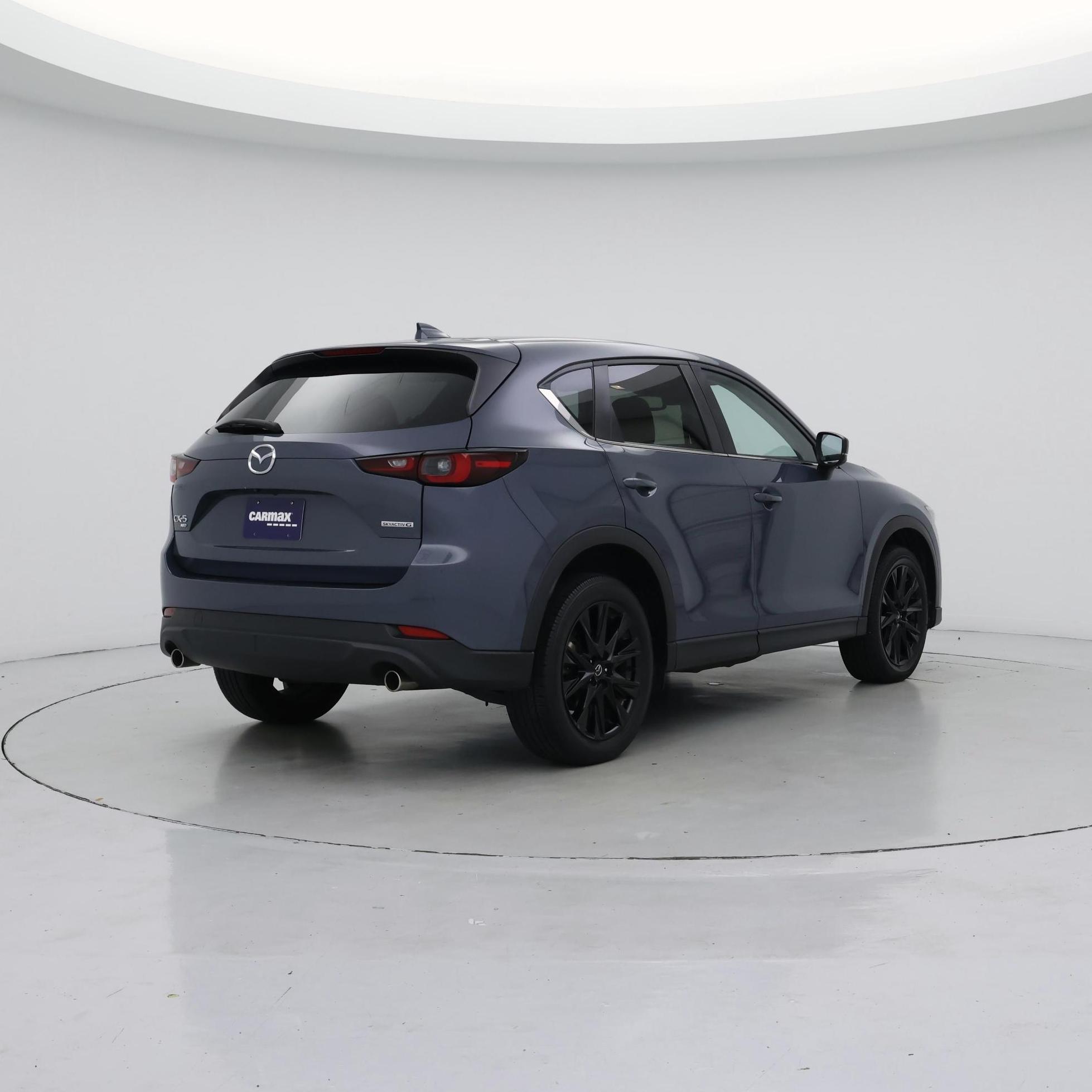 Thumbnail: 2023 Mazda CX-5 - 8