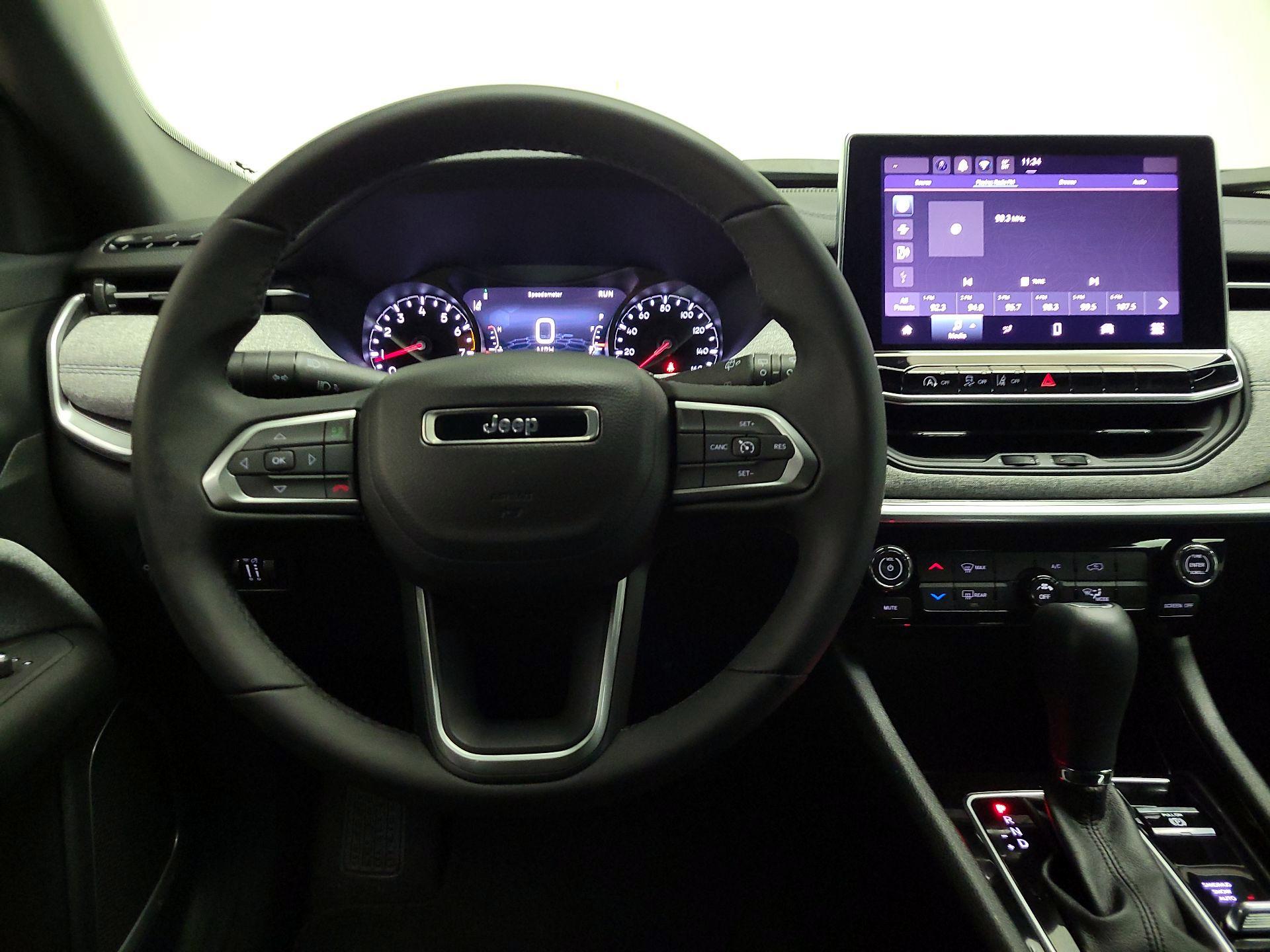 Thumbnail: 2024 Jeep Compass - 10