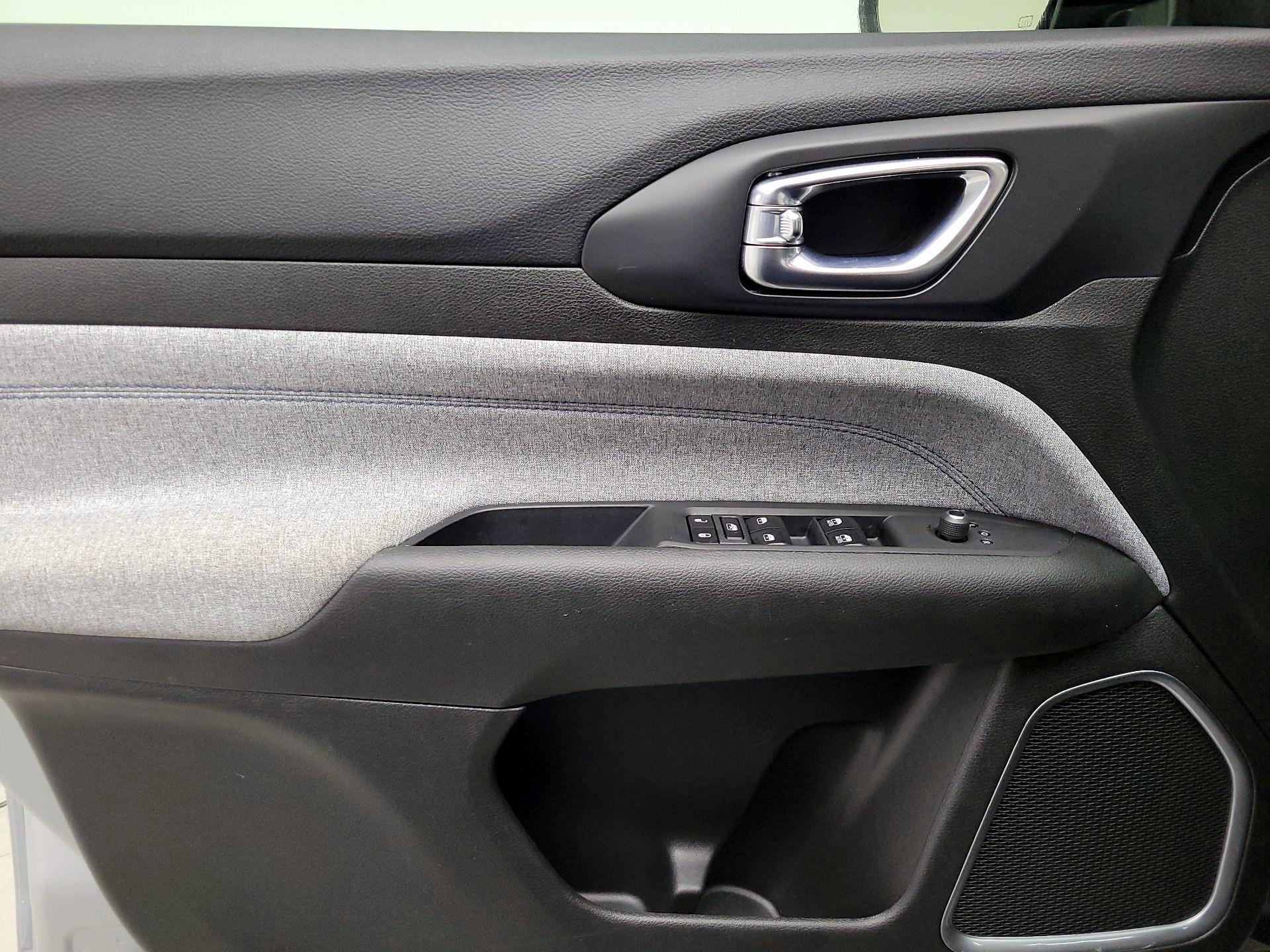 Thumbnail: 2024 Jeep Compass - 12