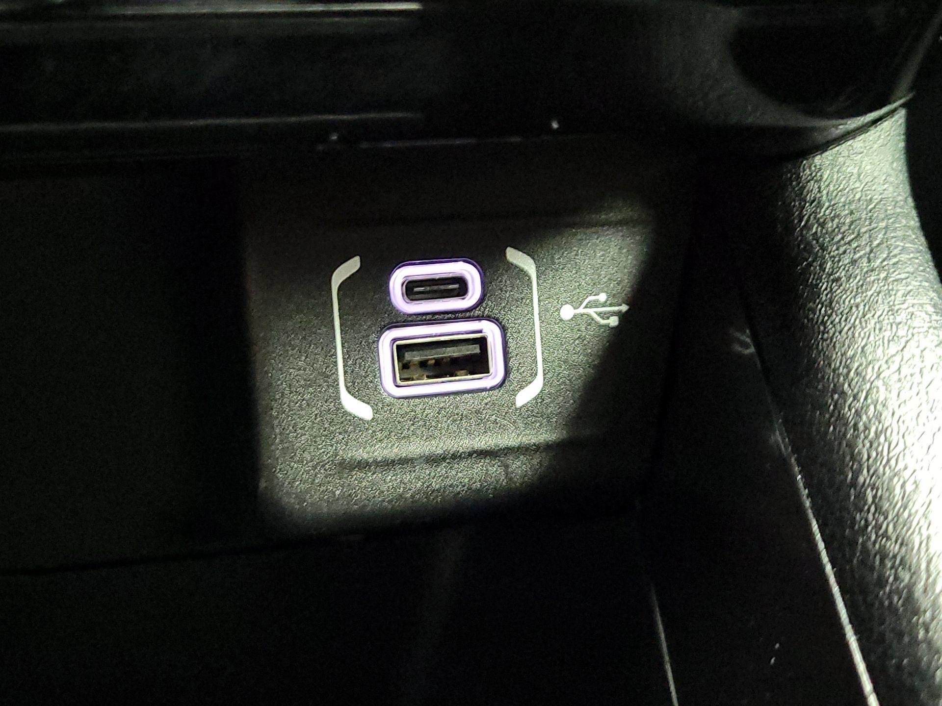 Thumbnail: 2024 Jeep Compass - 18