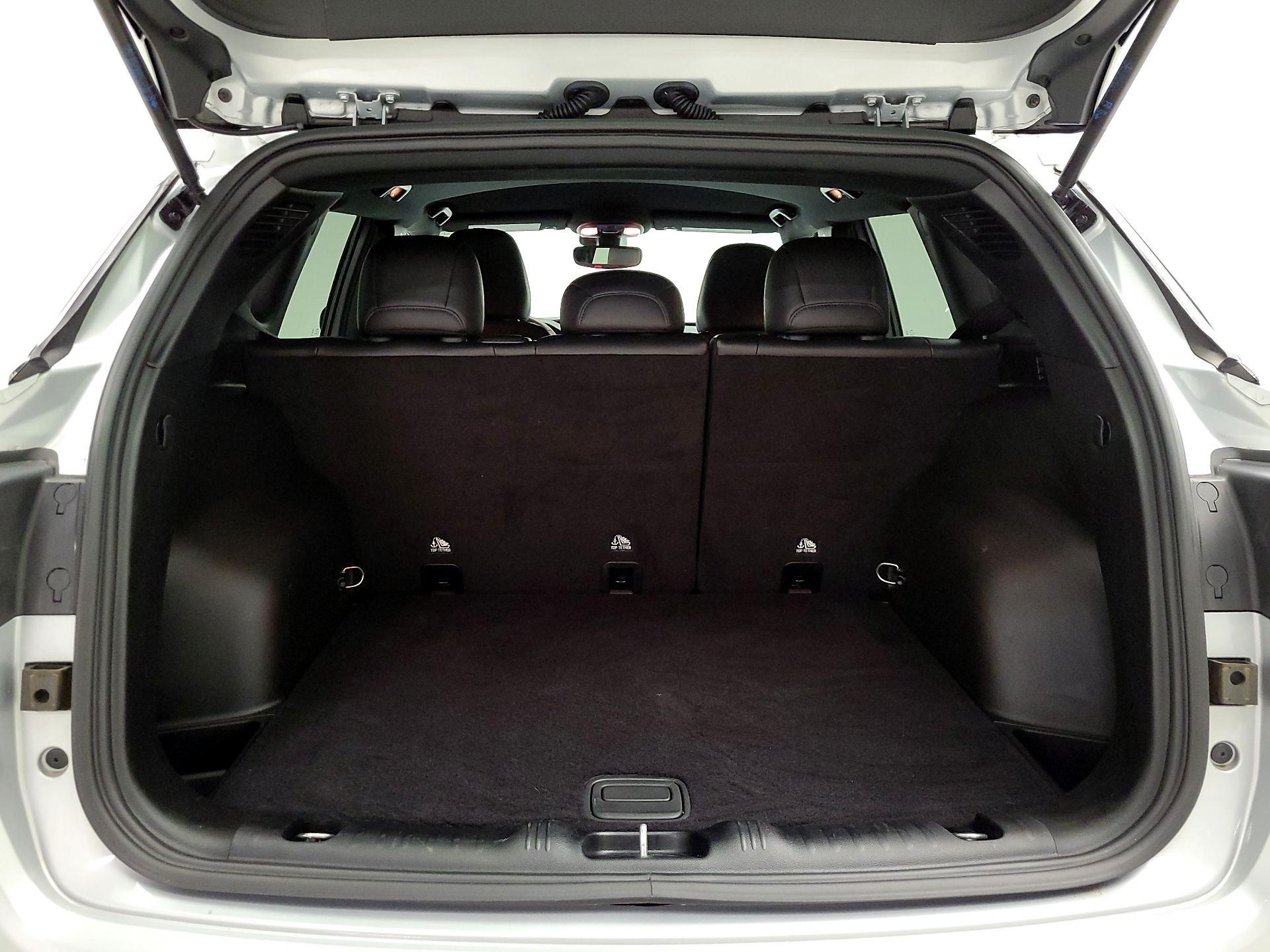 Thumbnail: 2024 Jeep Compass - 20