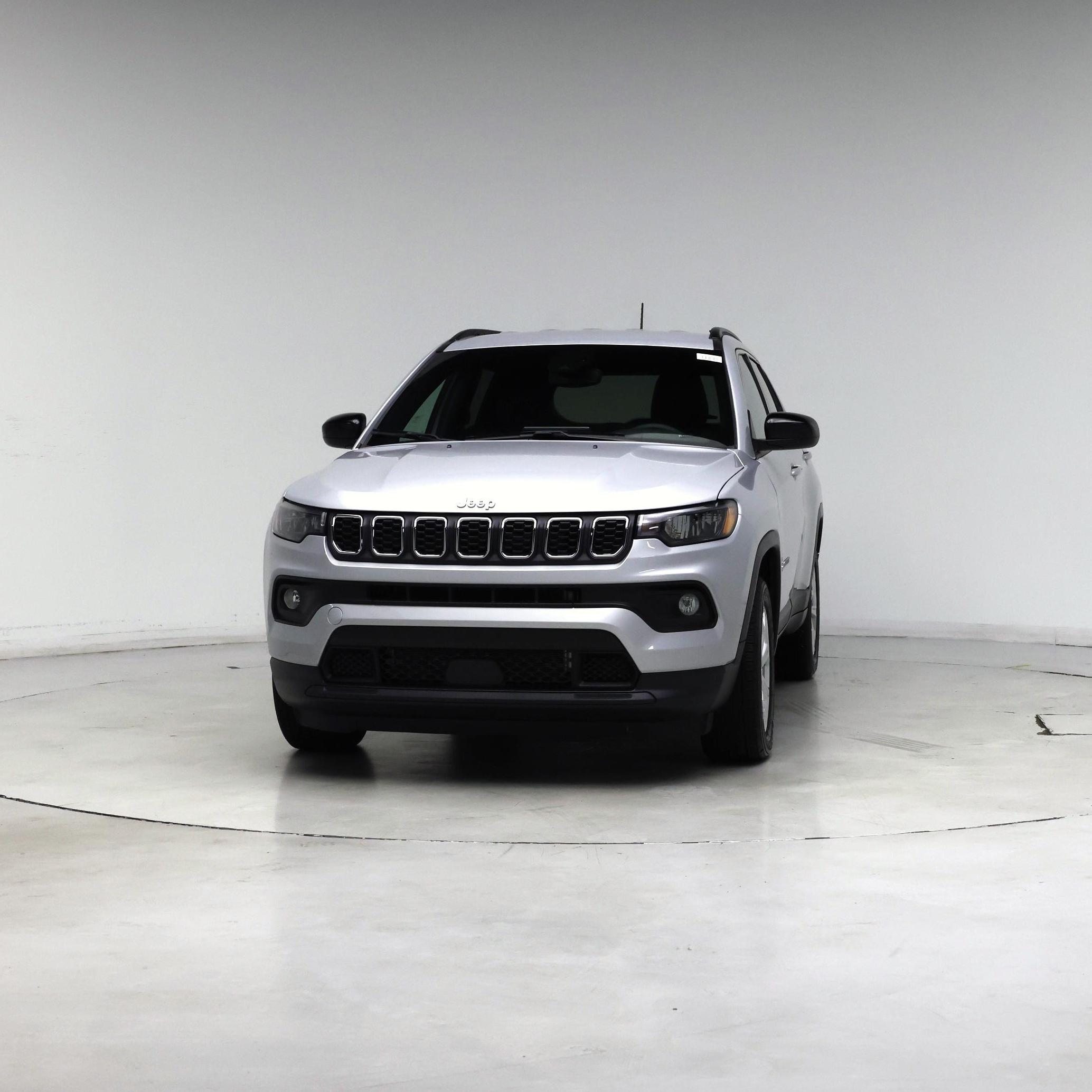 Thumbnail: 2024 Jeep Compass - 5
