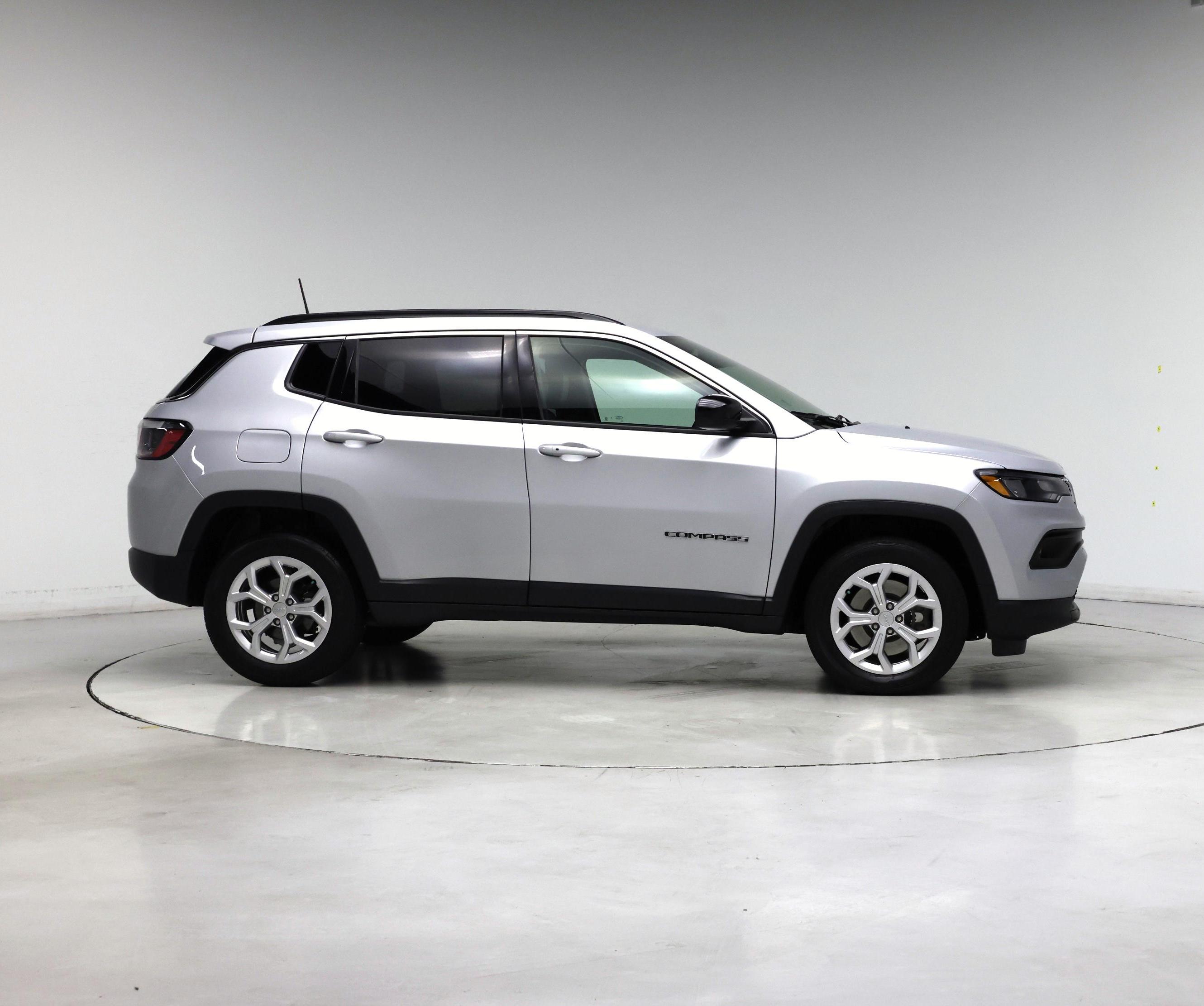 Thumbnail: 2024 Jeep Compass - 7