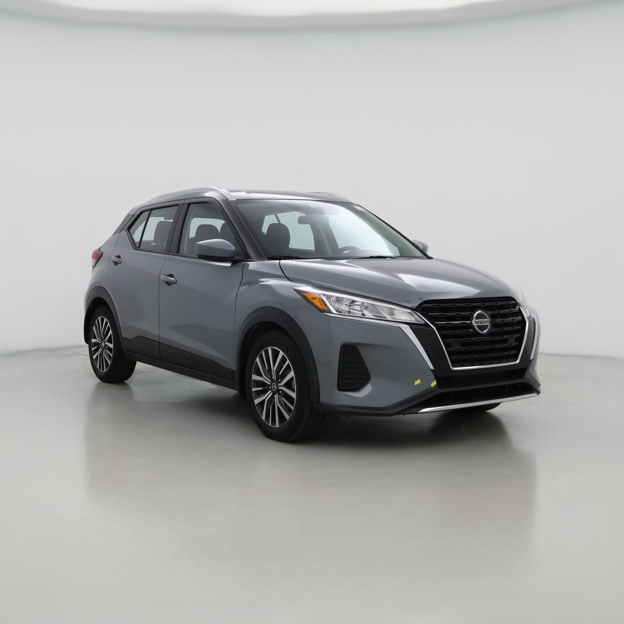 Thumbnail: 2021 Nissan Kicks - 1