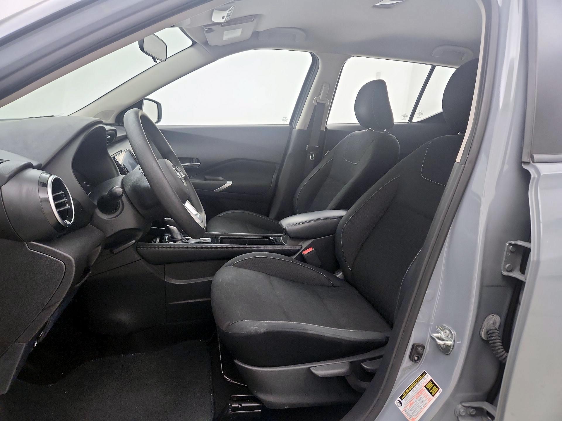 Thumbnail: 2021 Nissan Kicks - 11