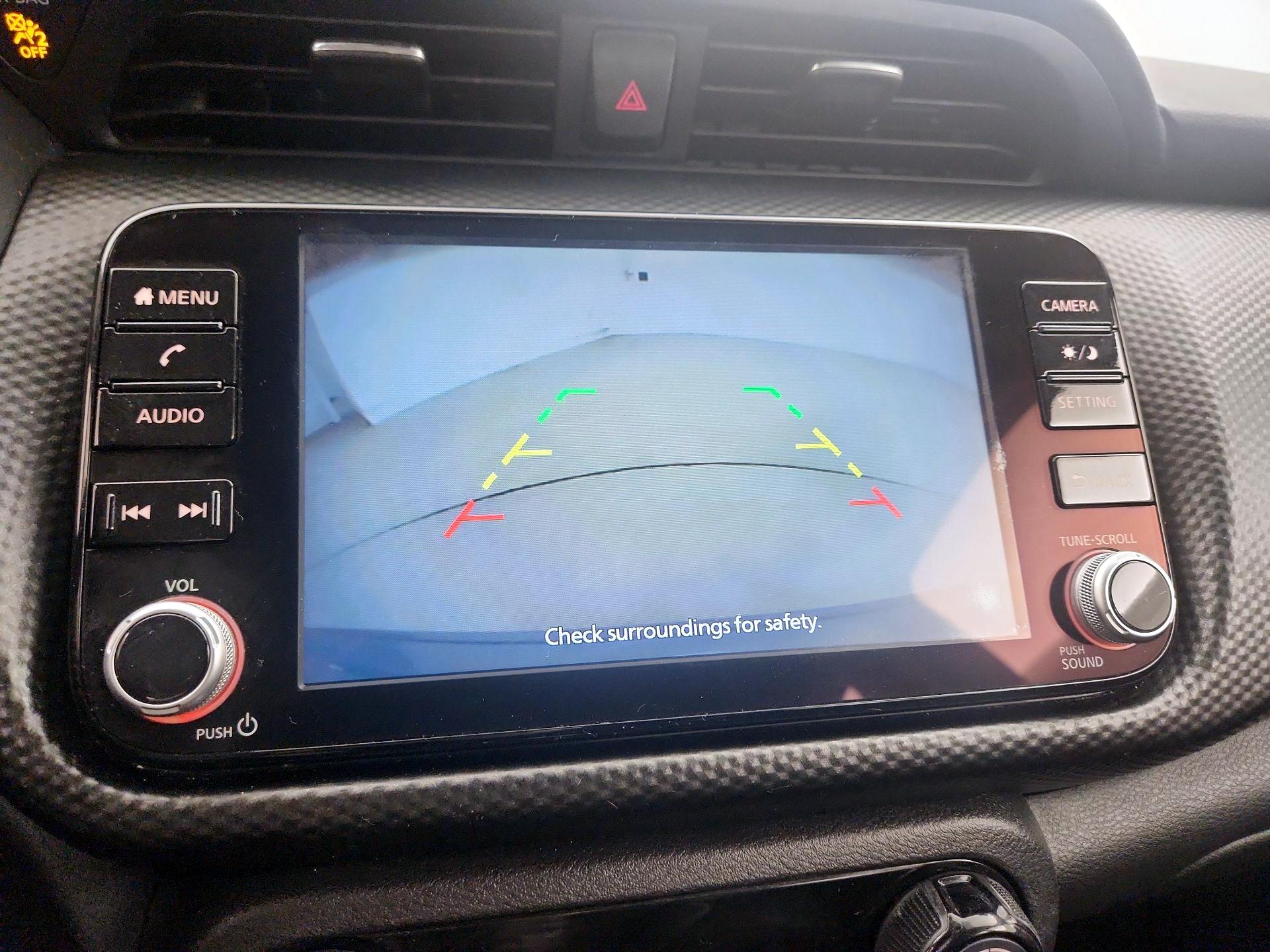 Thumbnail: 2021 Nissan Kicks - 13