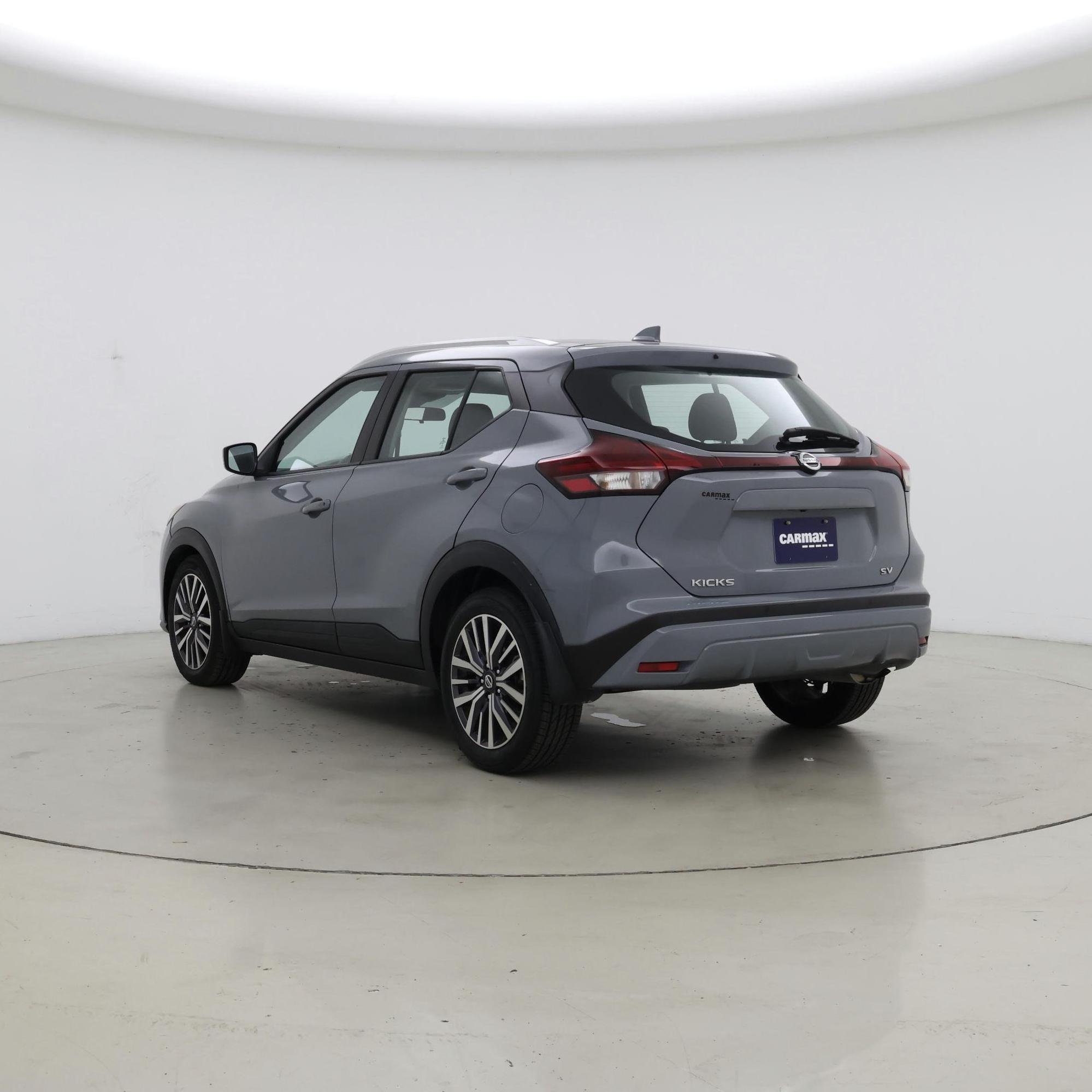 Thumbnail: 2021 Nissan Kicks - 2