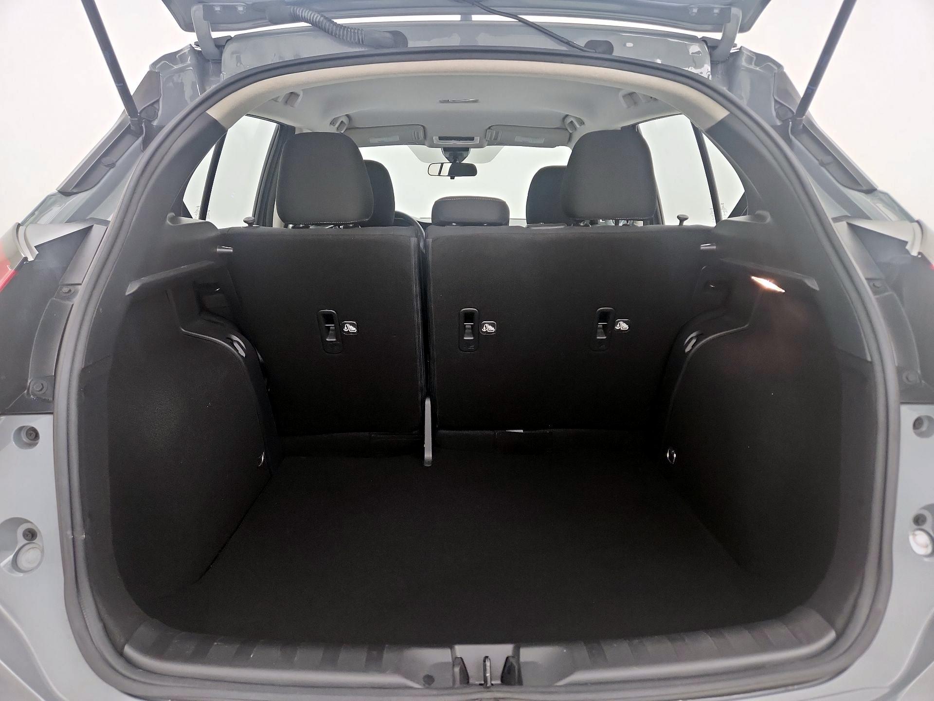 Thumbnail: 2021 Nissan Kicks - 19