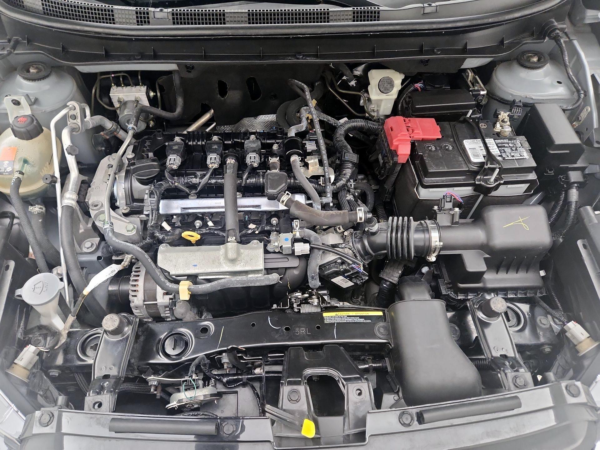 Thumbnail: 2021 Nissan Kicks - 20