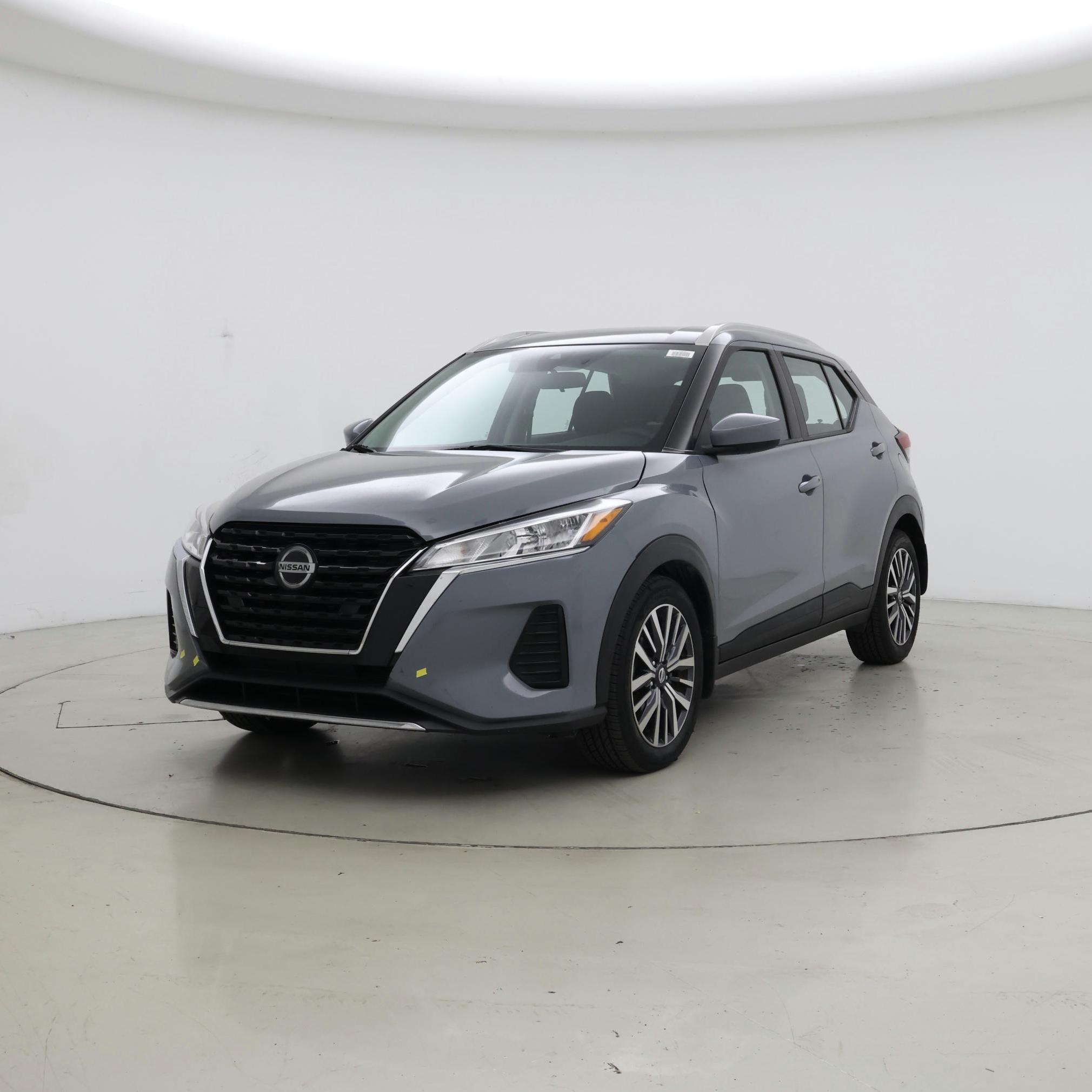 Thumbnail: 2021 Nissan Kicks - 4