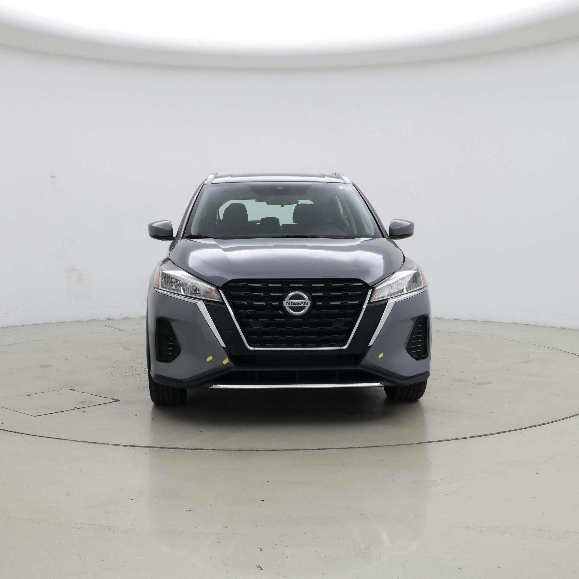 Thumbnail: 2021 Nissan Kicks - 5
